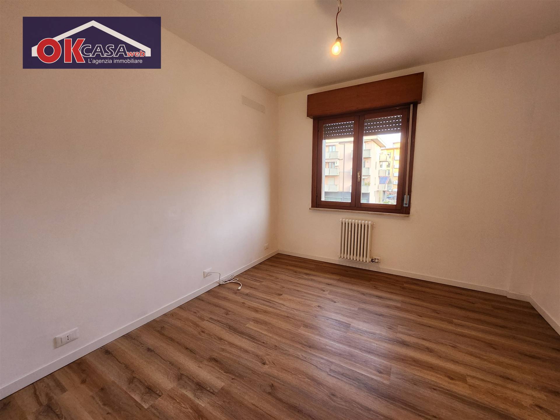 Appartamento in vendita a Verona, Borgo Milano