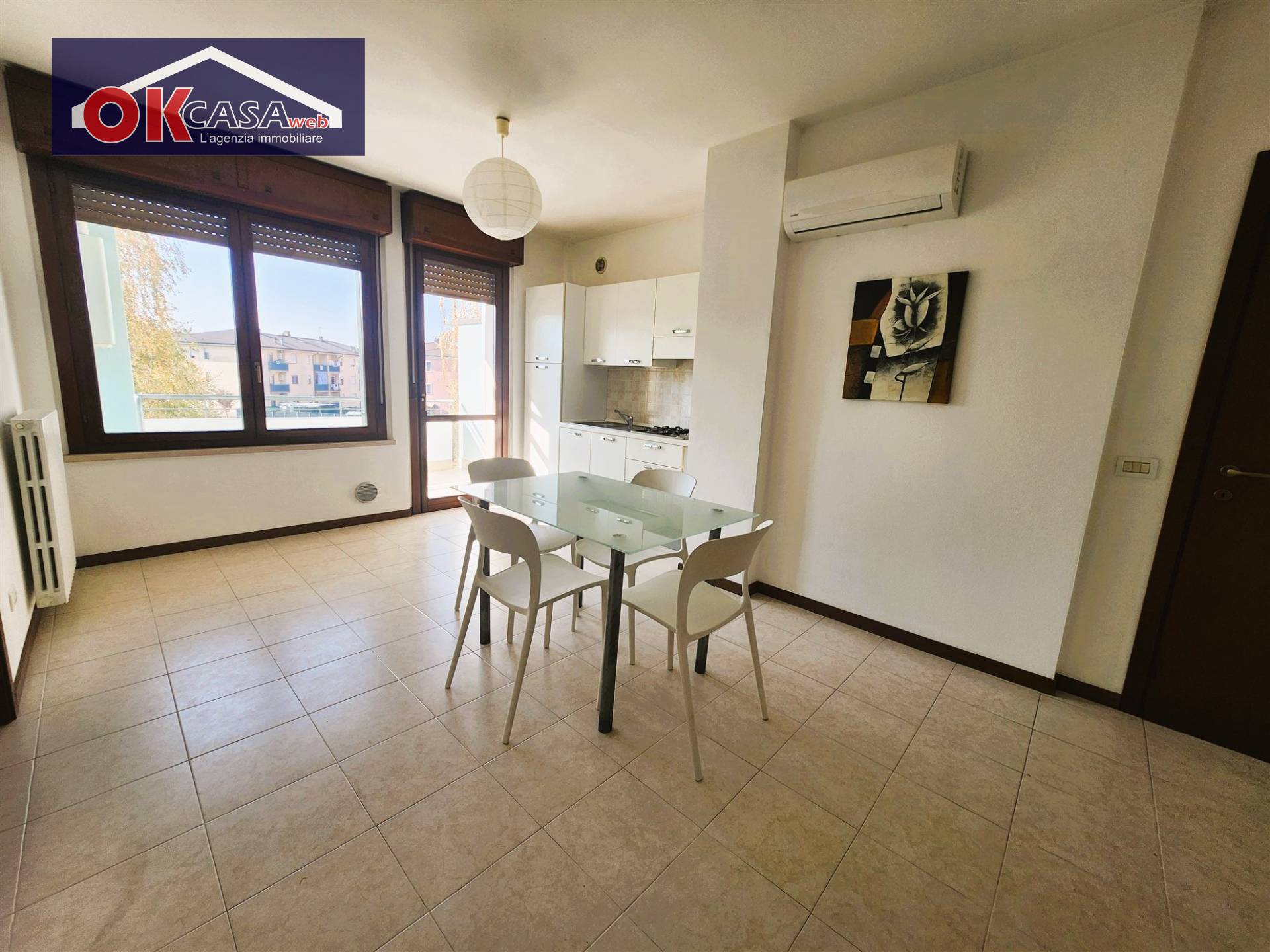 Appartamento in vendita a San Bonifacio