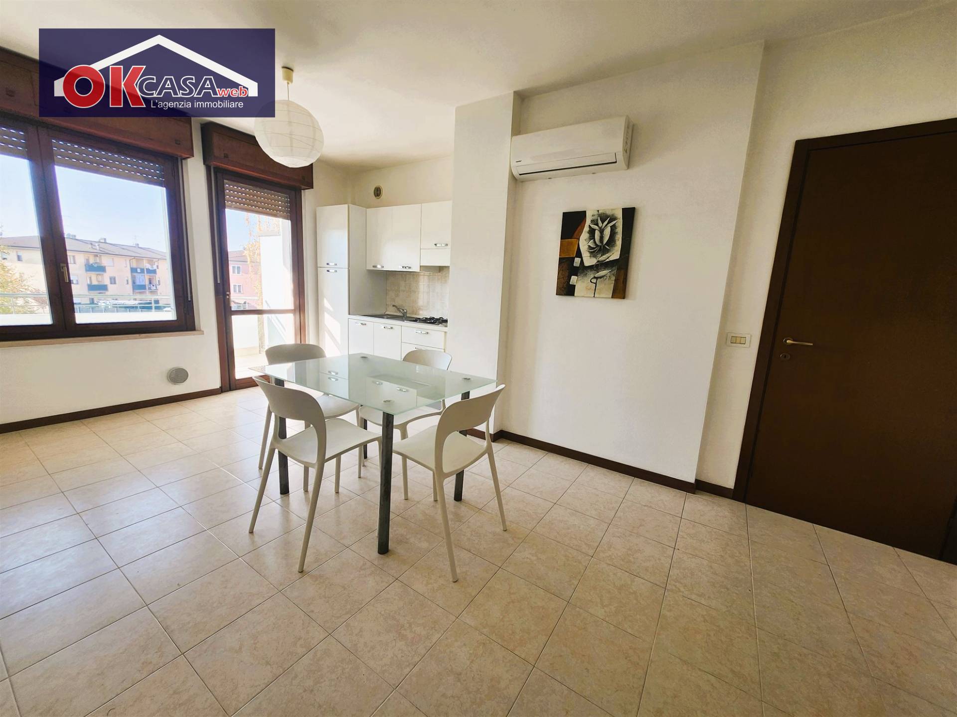 Appartamento in vendita a San Bonifacio