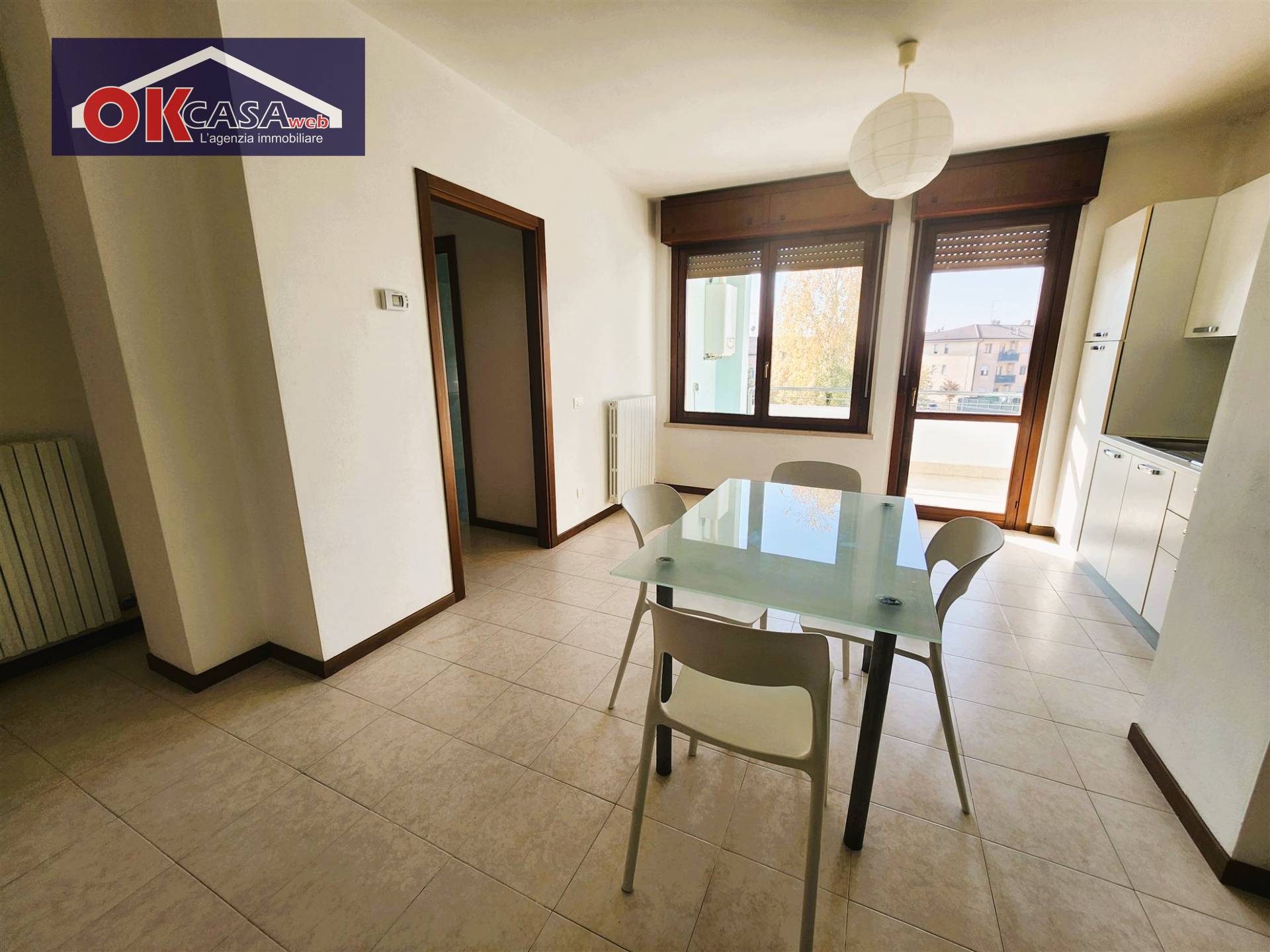 Appartamento in vendita a San Bonifacio