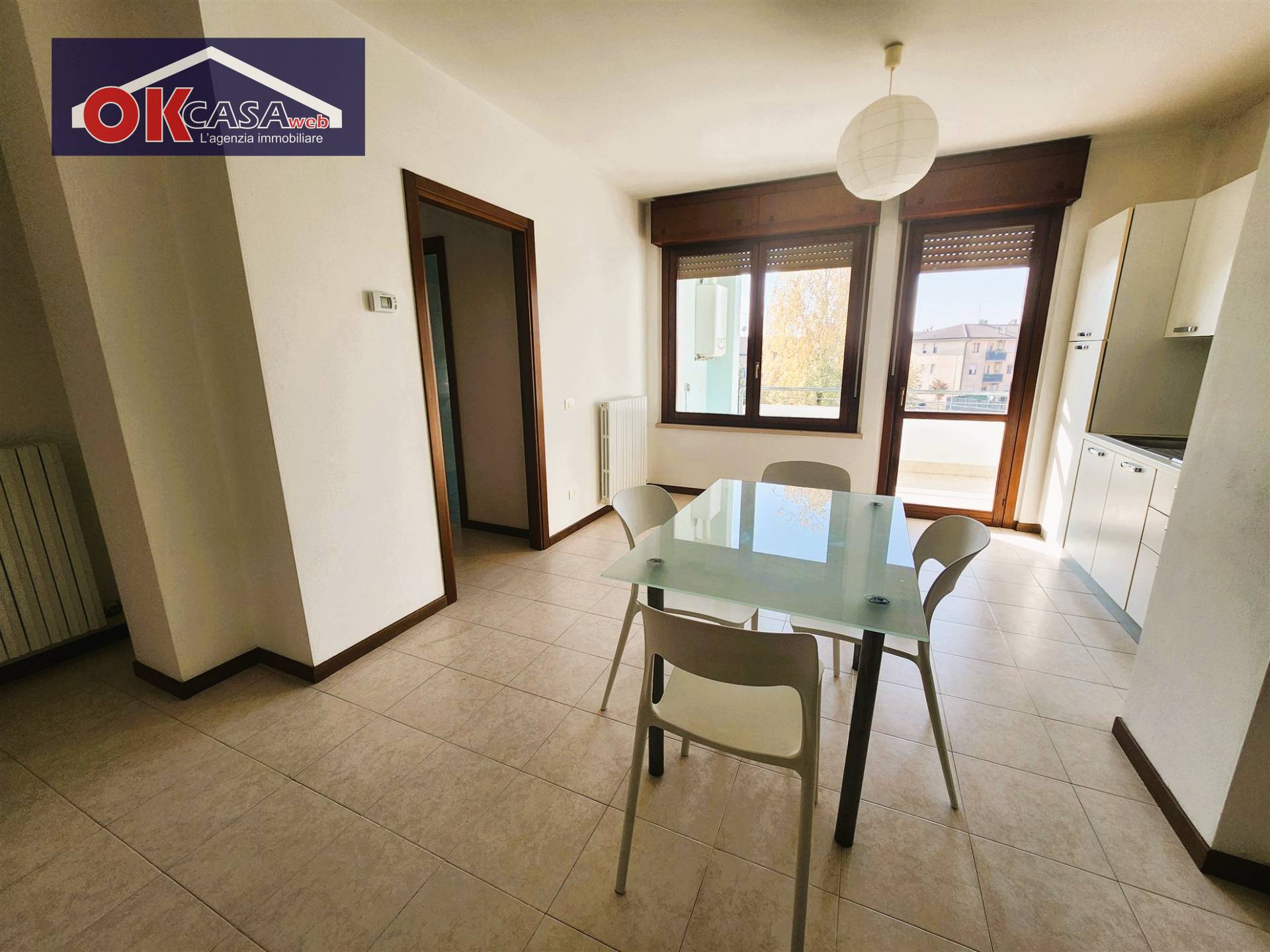 Appartamento in vendita a San Bonifacio