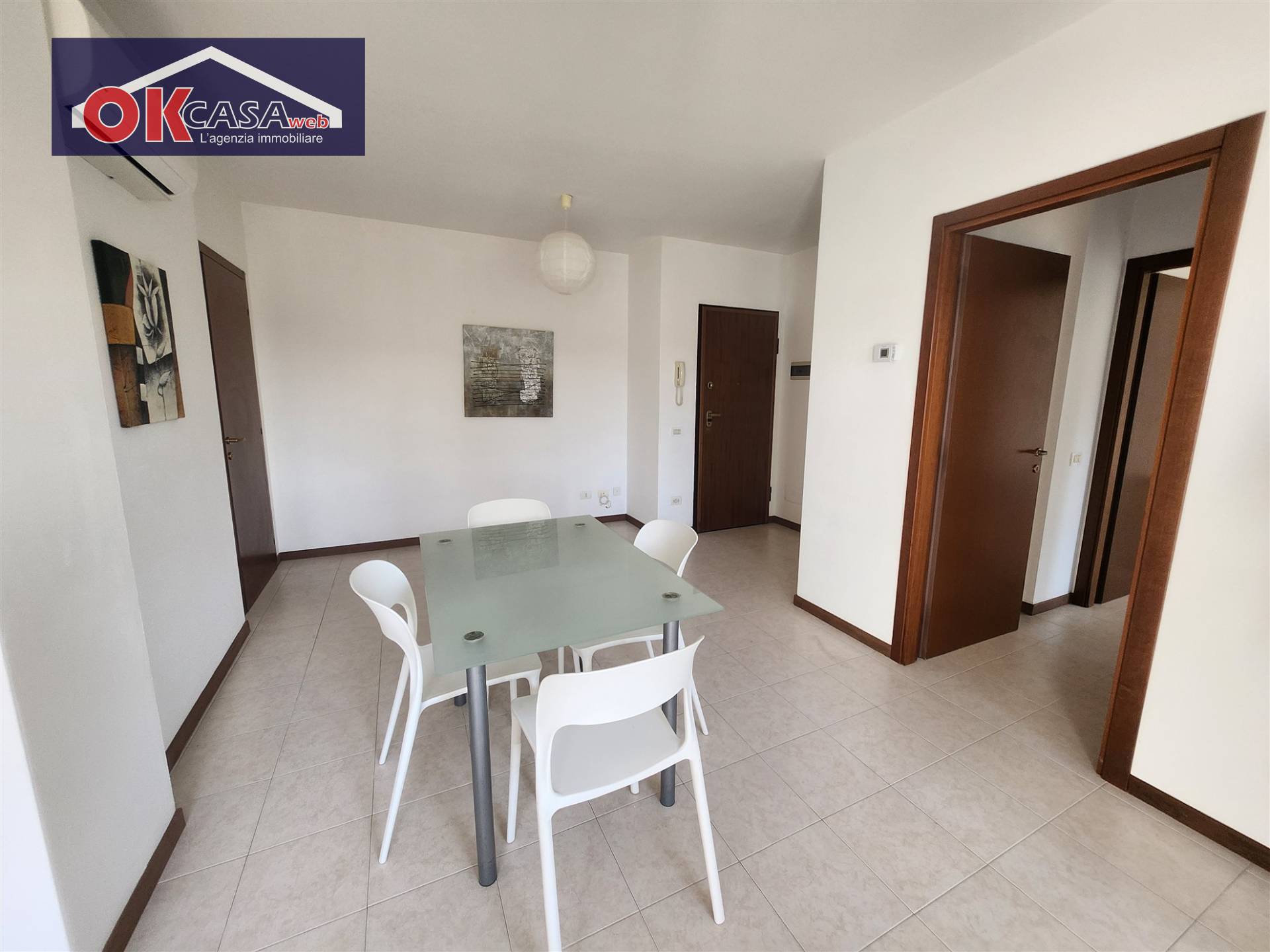 Appartamento in vendita a San Bonifacio