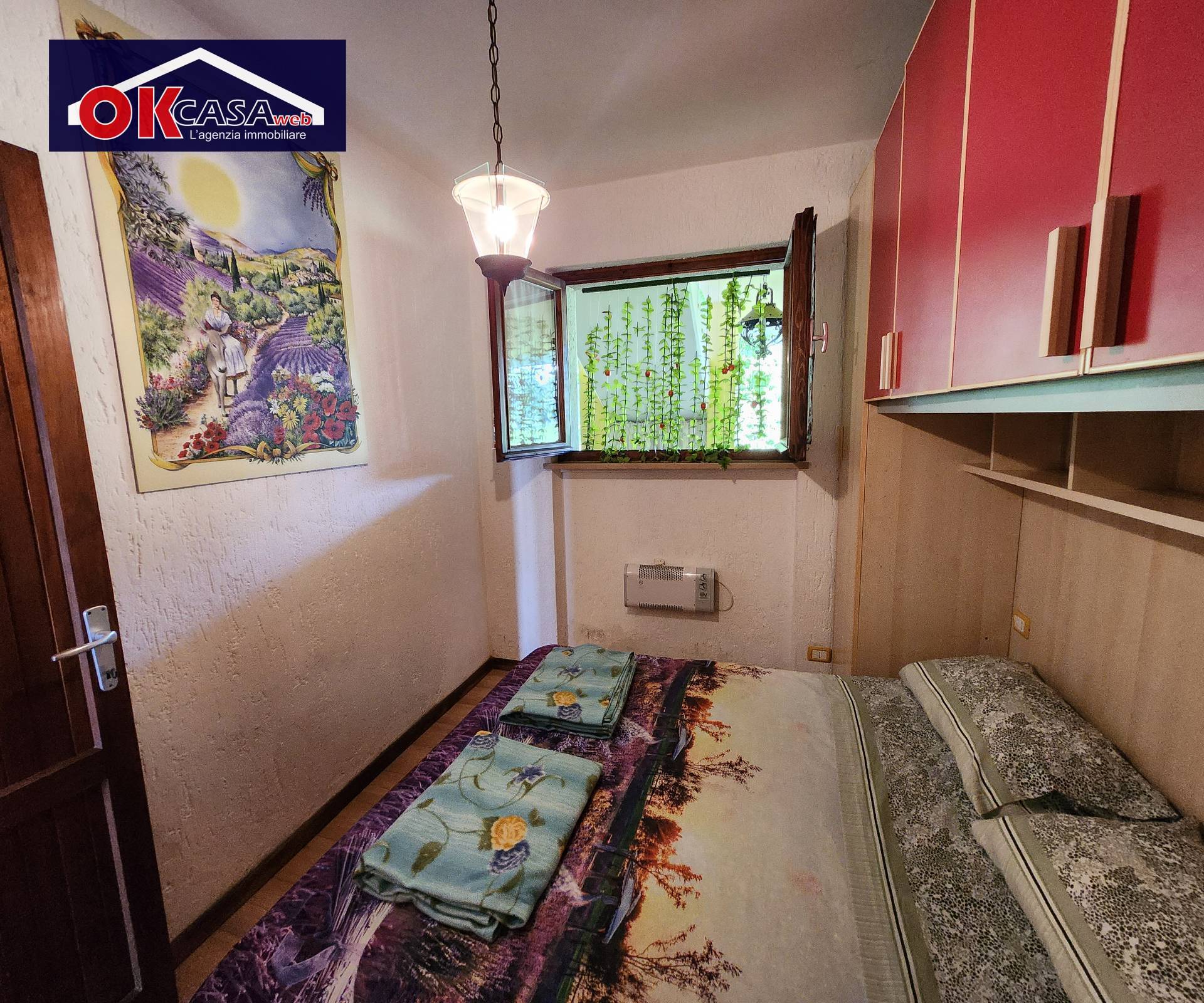 Appartamento in vendita a San Zeno di Montagna, Pr Bestem