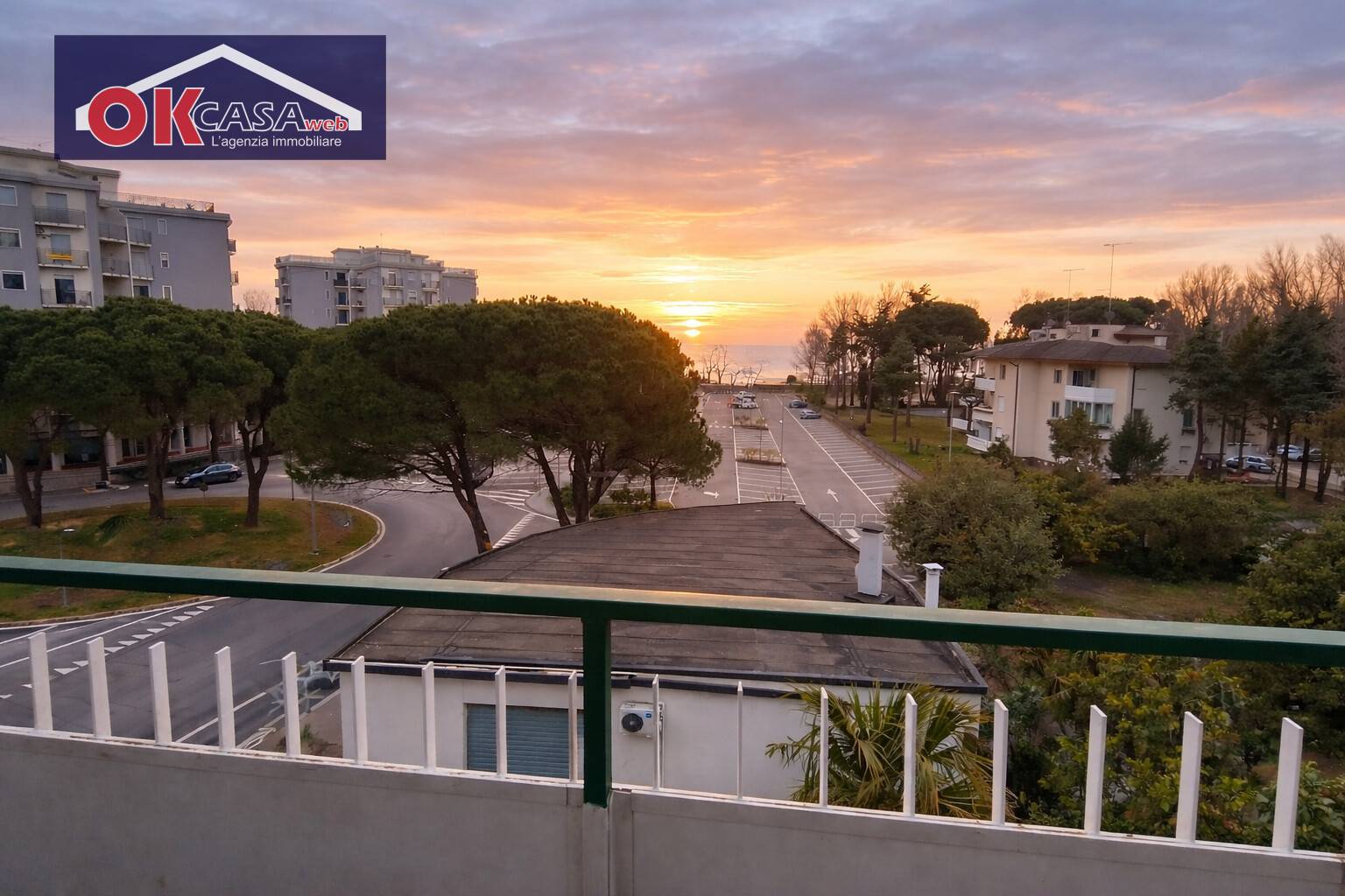 Appartamento in vendita a Monfalcone