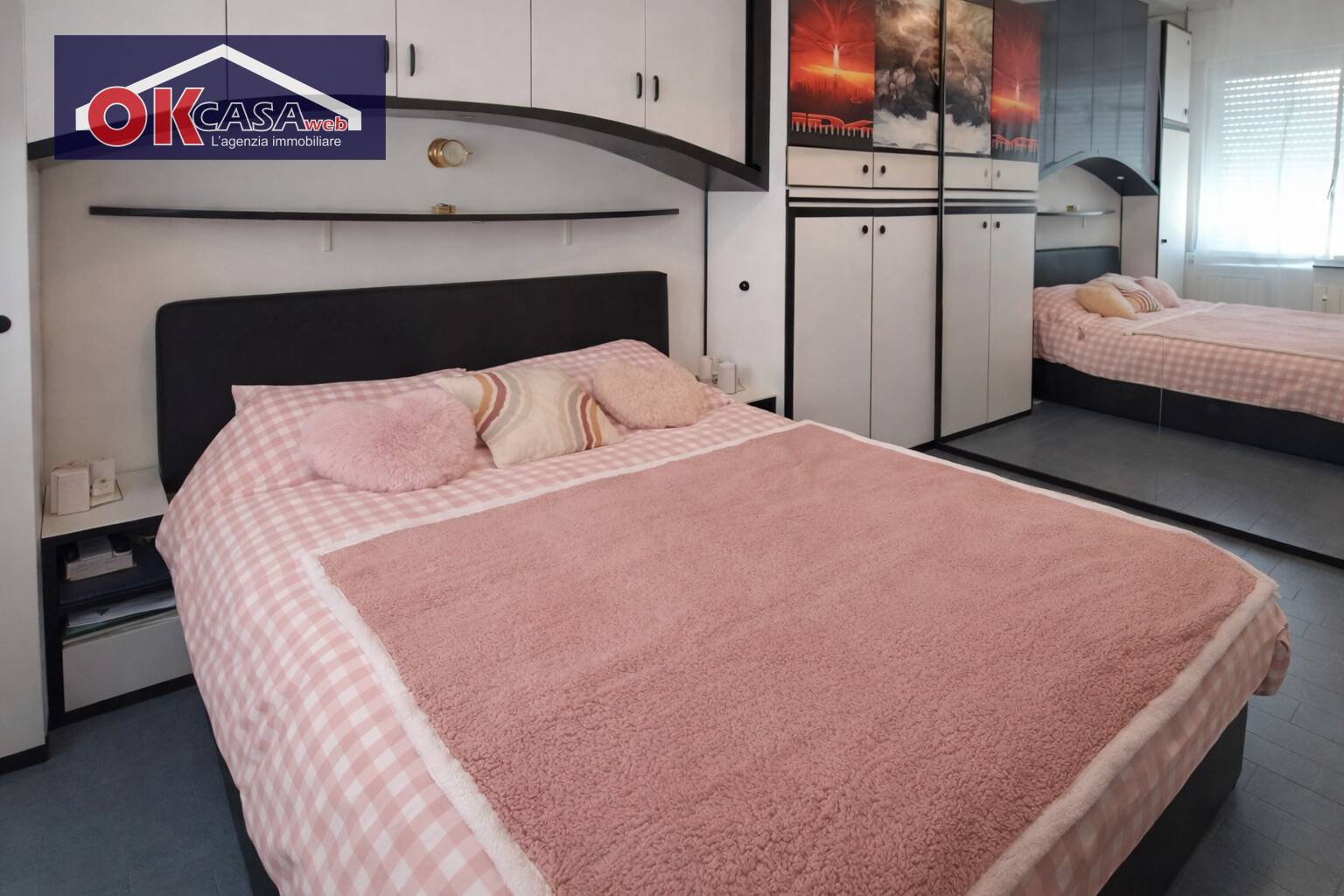 Appartamento in vendita a Monfalcone