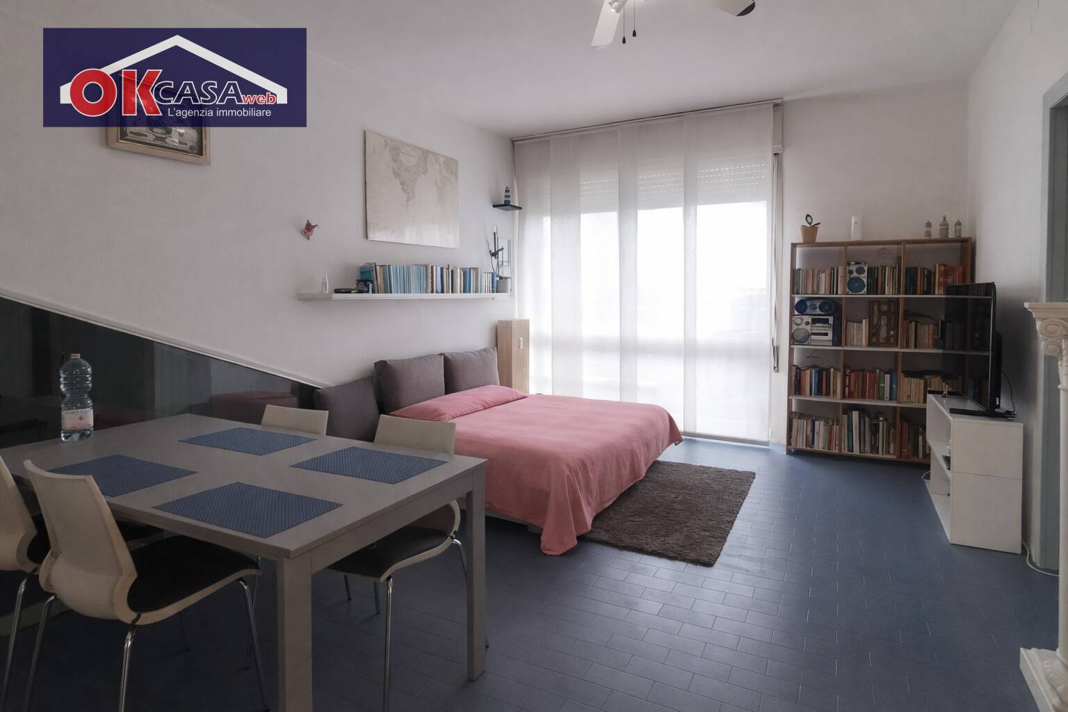 Appartamento in vendita a Monfalcone