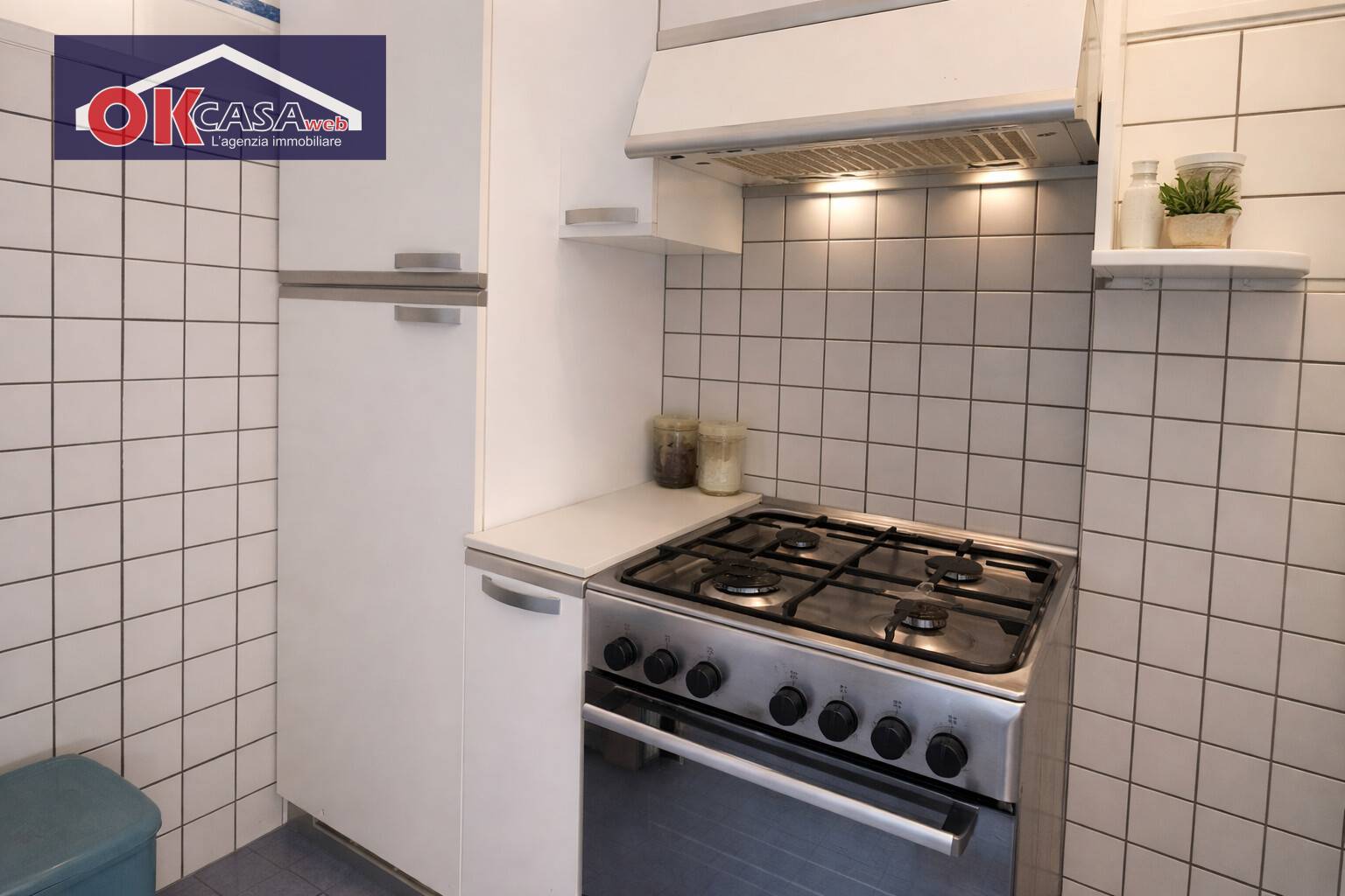 Appartamento in vendita a Monfalcone