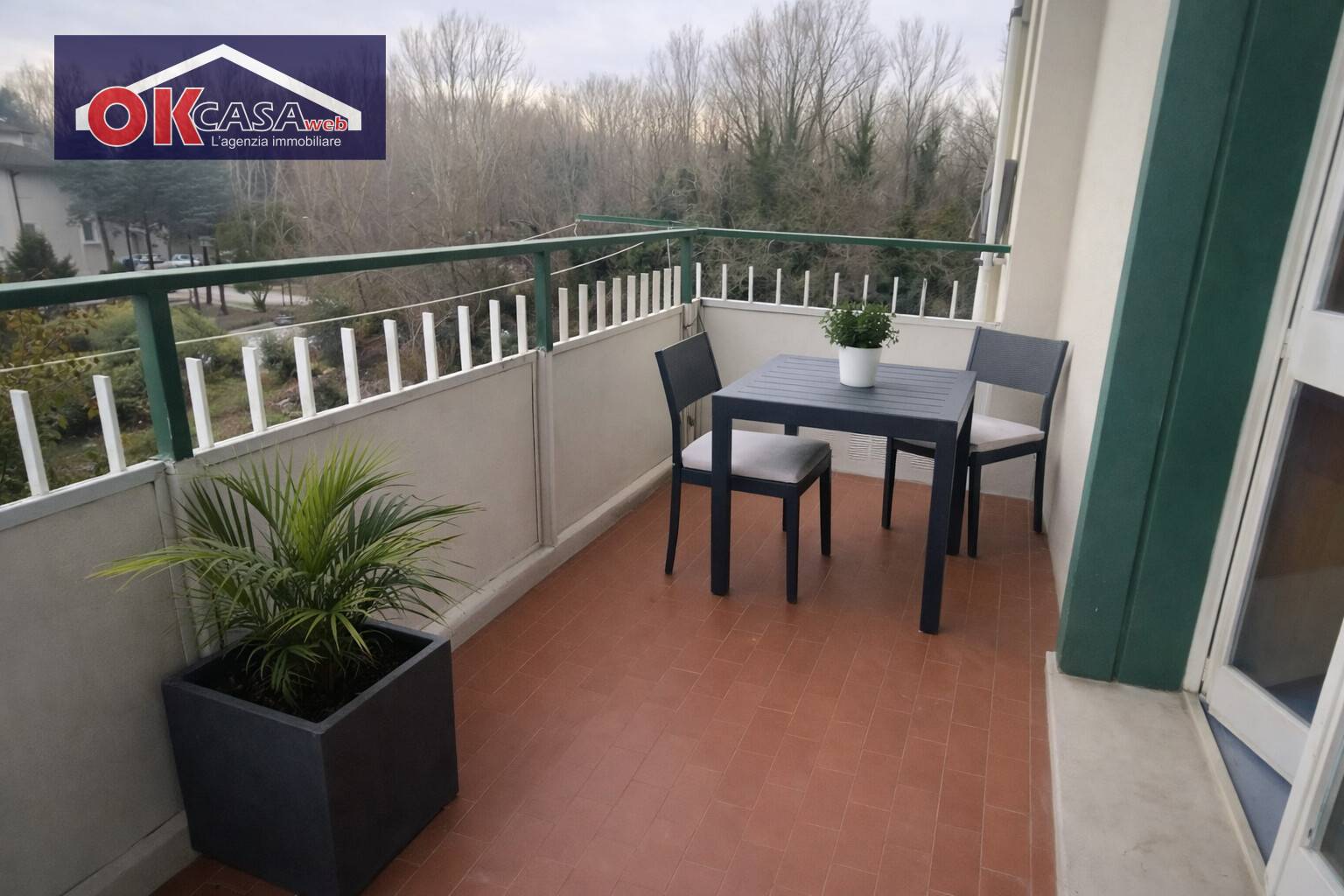 Appartamento in vendita a Monfalcone