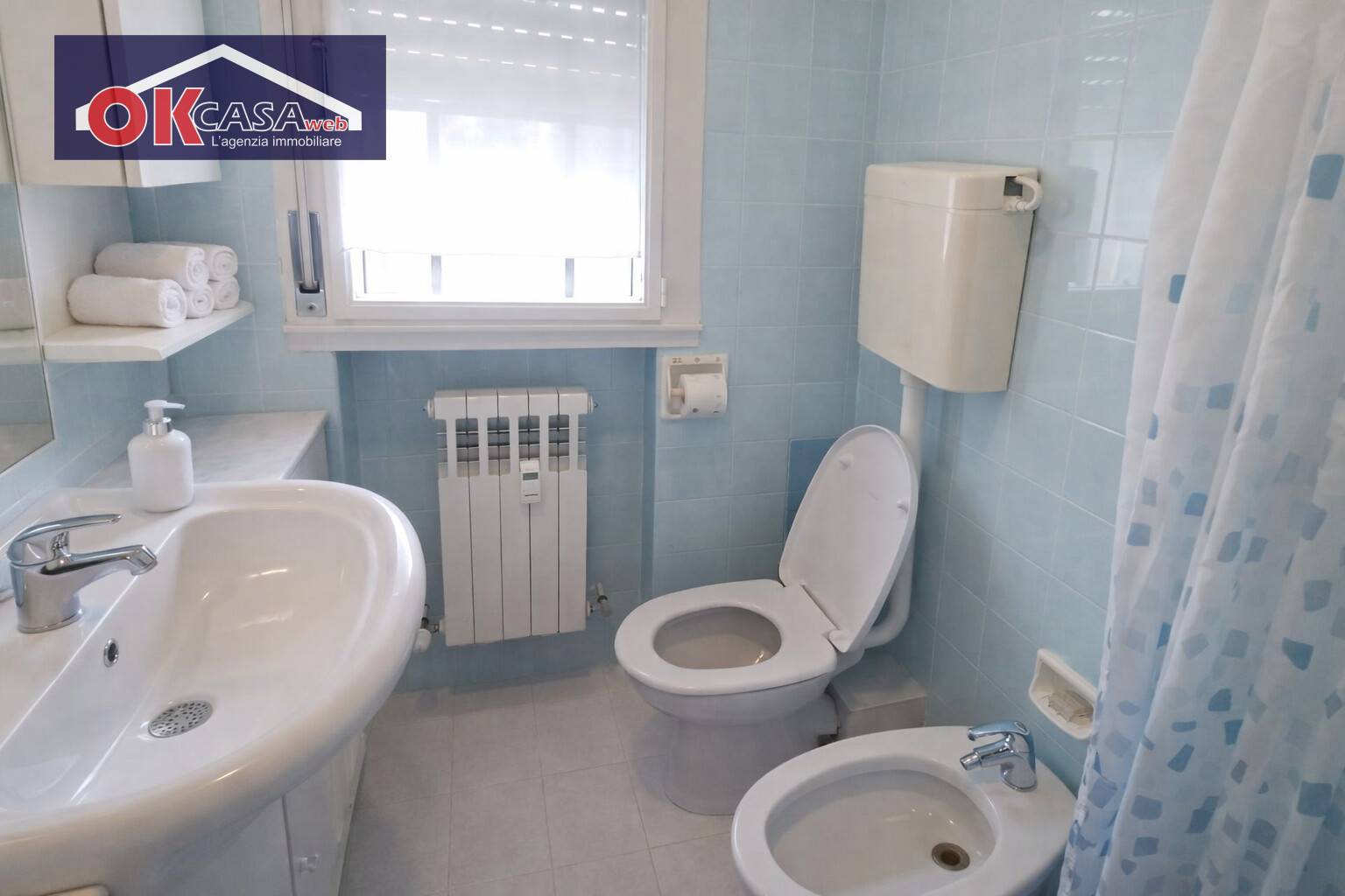 Appartamento in vendita a Monfalcone