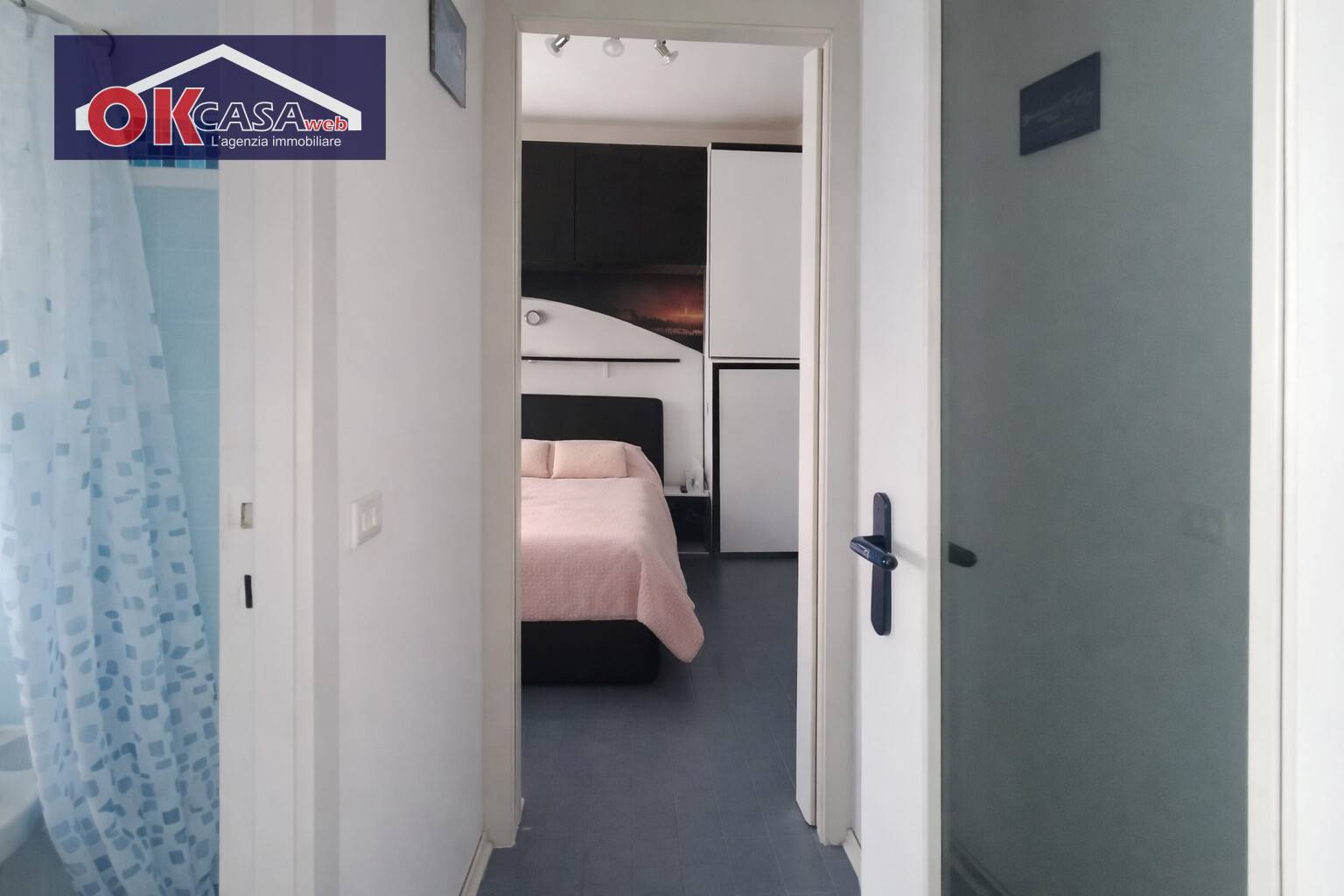 Appartamento in vendita a Monfalcone