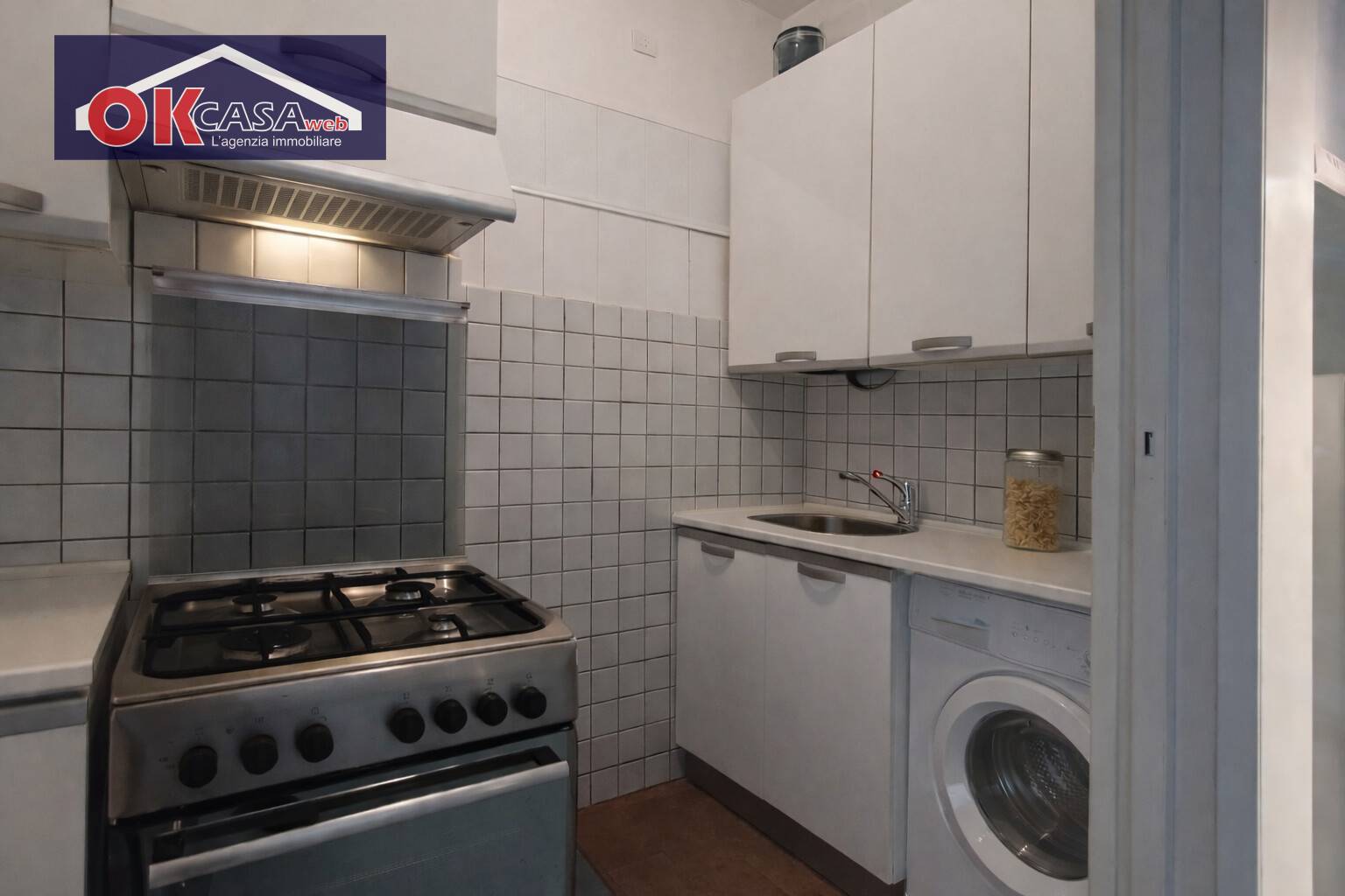 Appartamento in vendita a Monfalcone