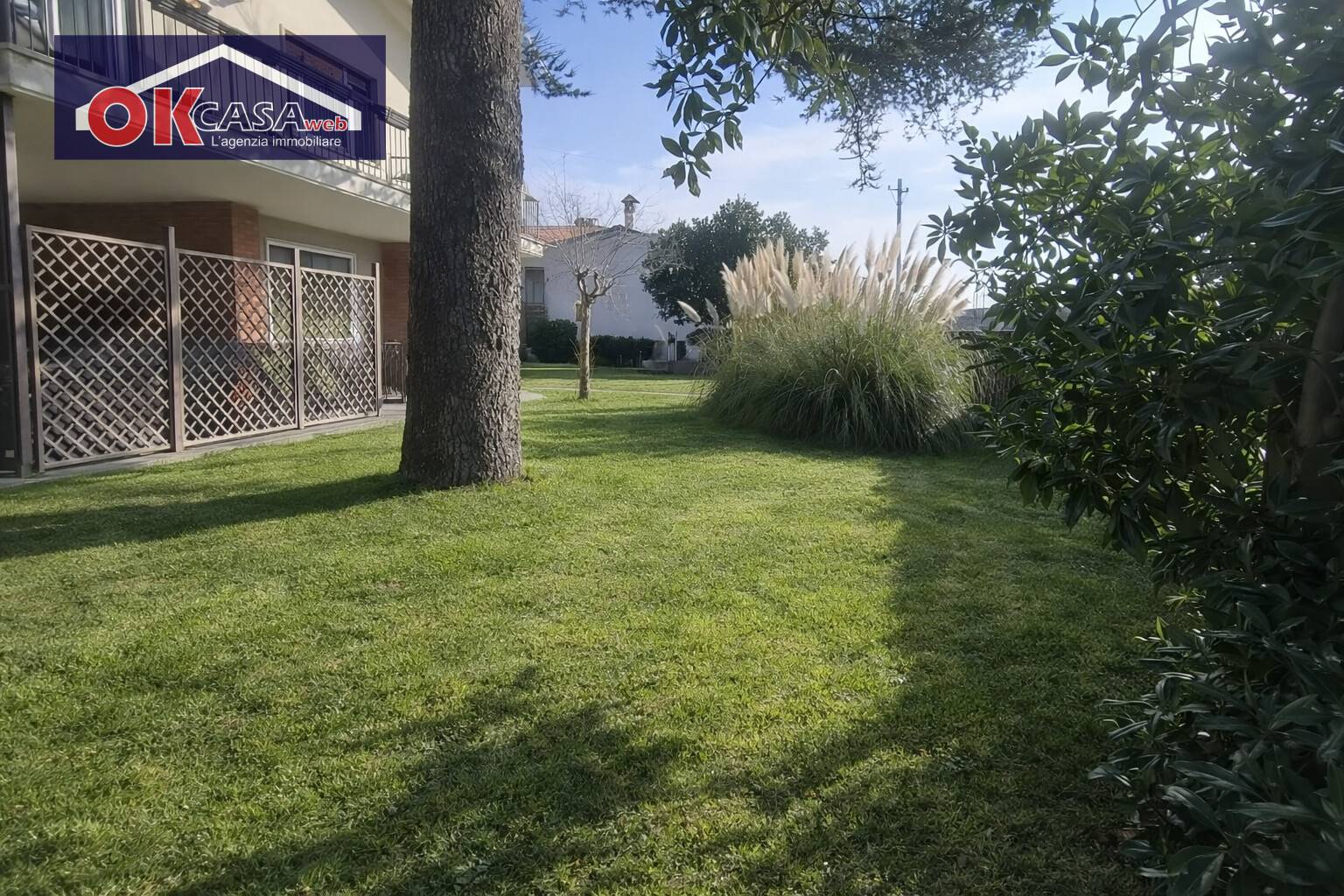 Bifamiliare in vendita a San Lorenzo Isontino