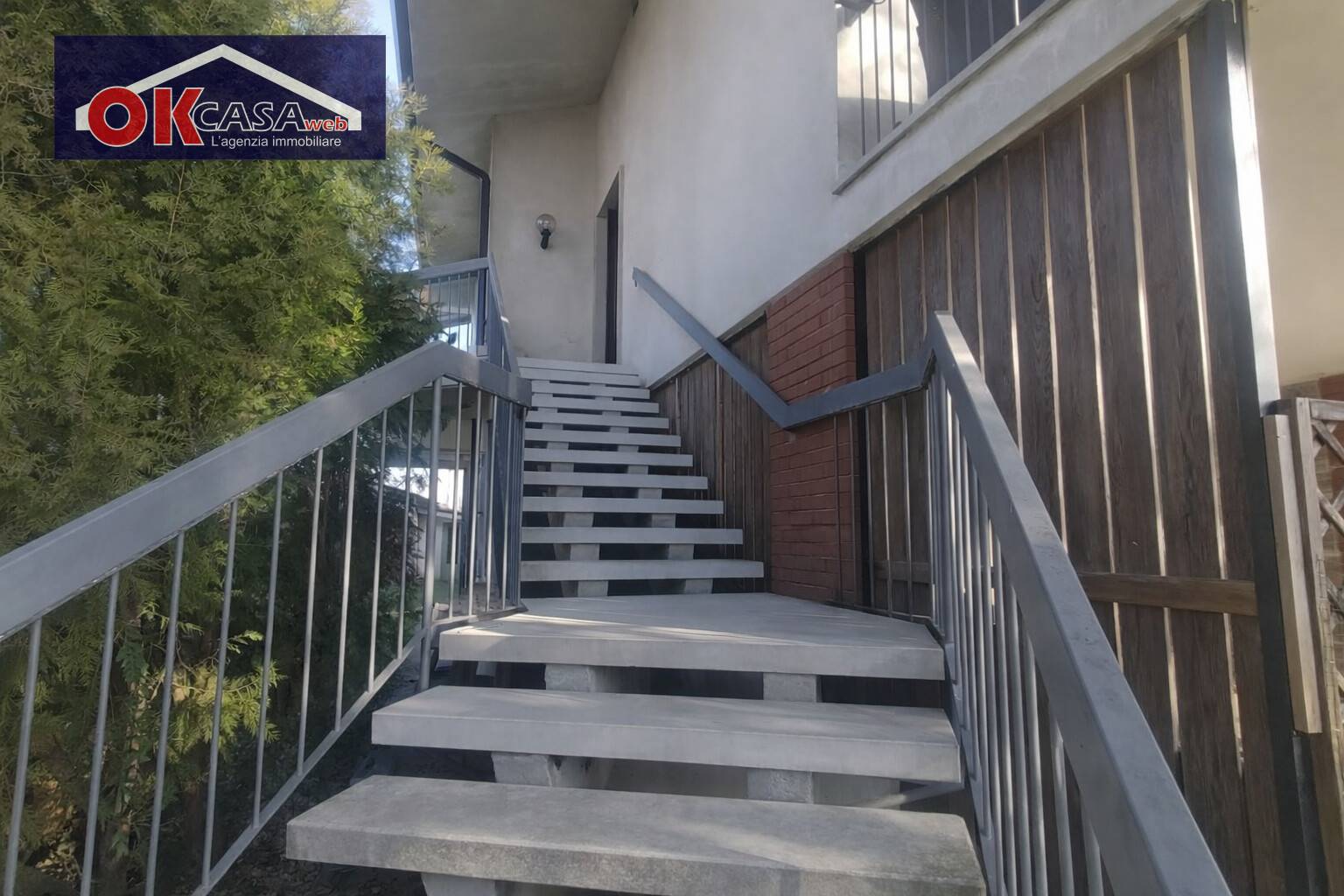 Bifamiliare in vendita a San Lorenzo Isontino