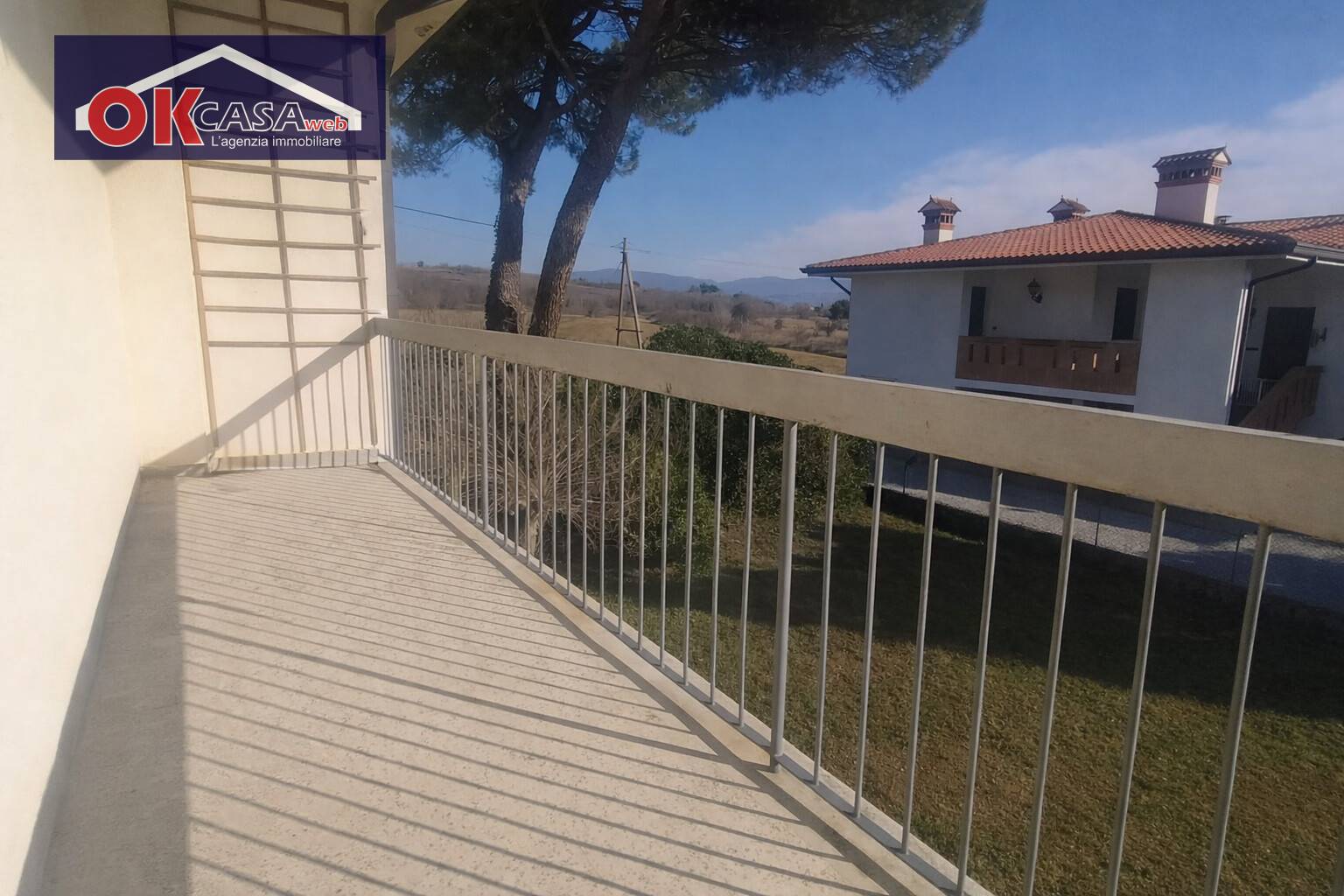 Bifamiliare in vendita a San Lorenzo Isontino