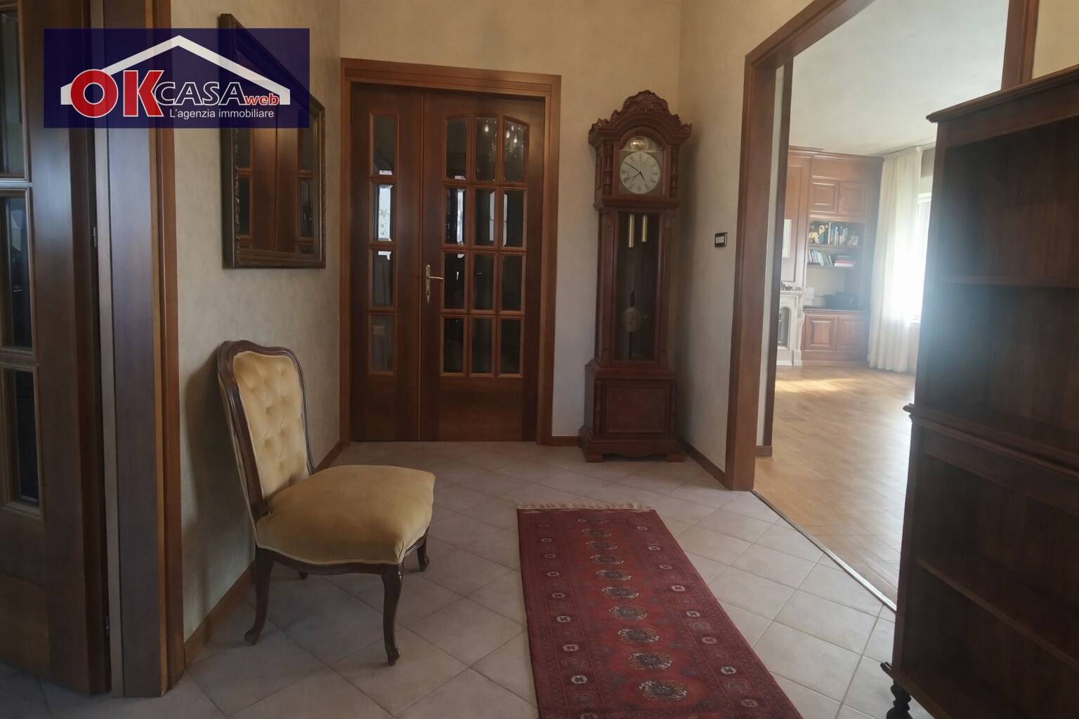 Bifamiliare in vendita a San Lorenzo Isontino