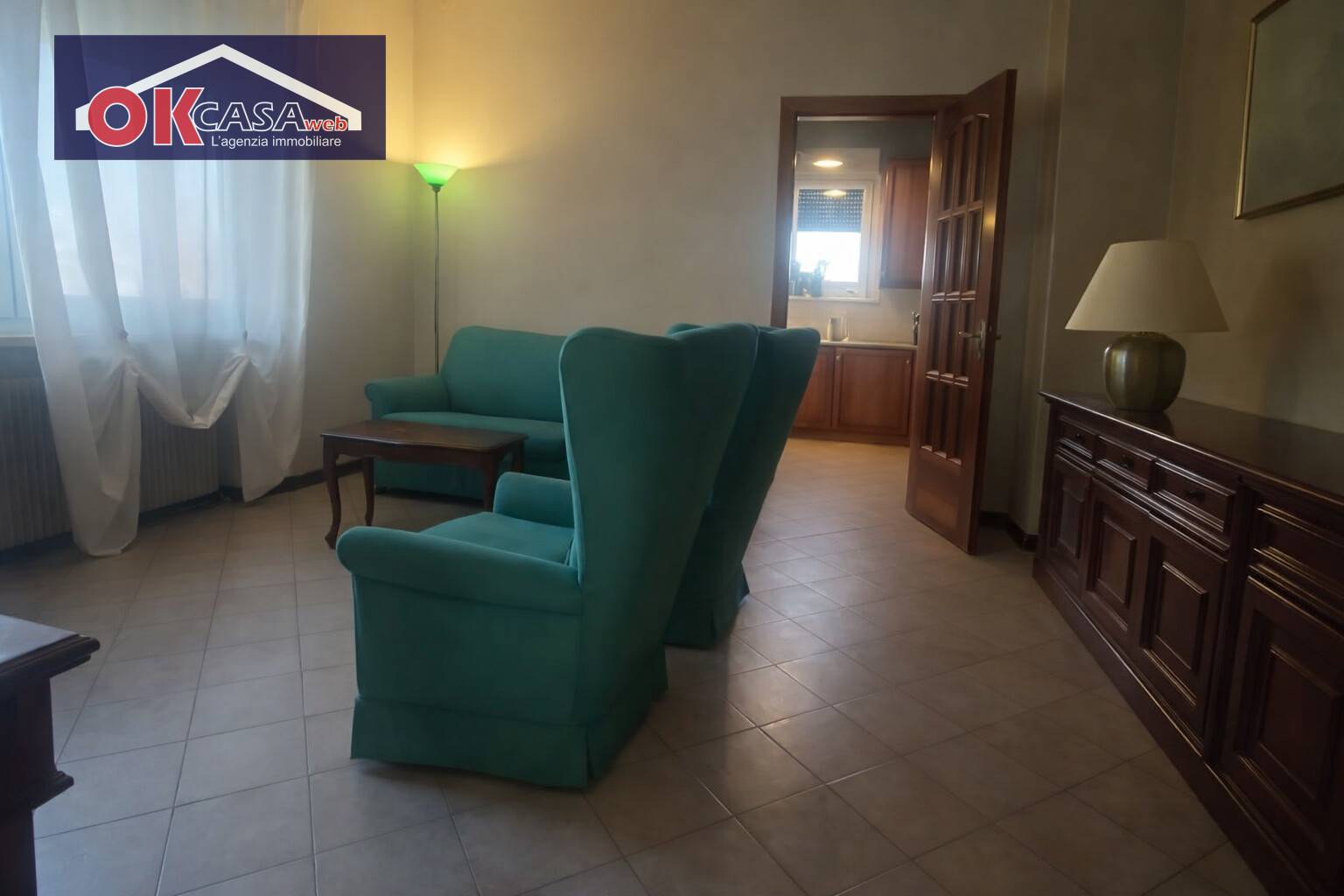 Bifamiliare in vendita a San Lorenzo Isontino