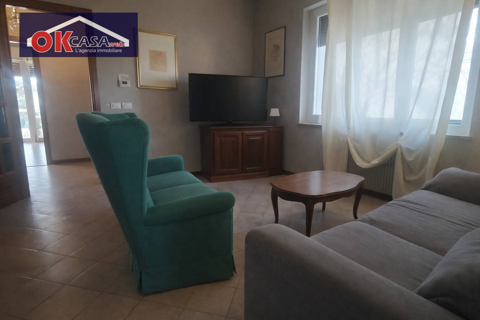 Bifamiliare in vendita a San Lorenzo Isontino