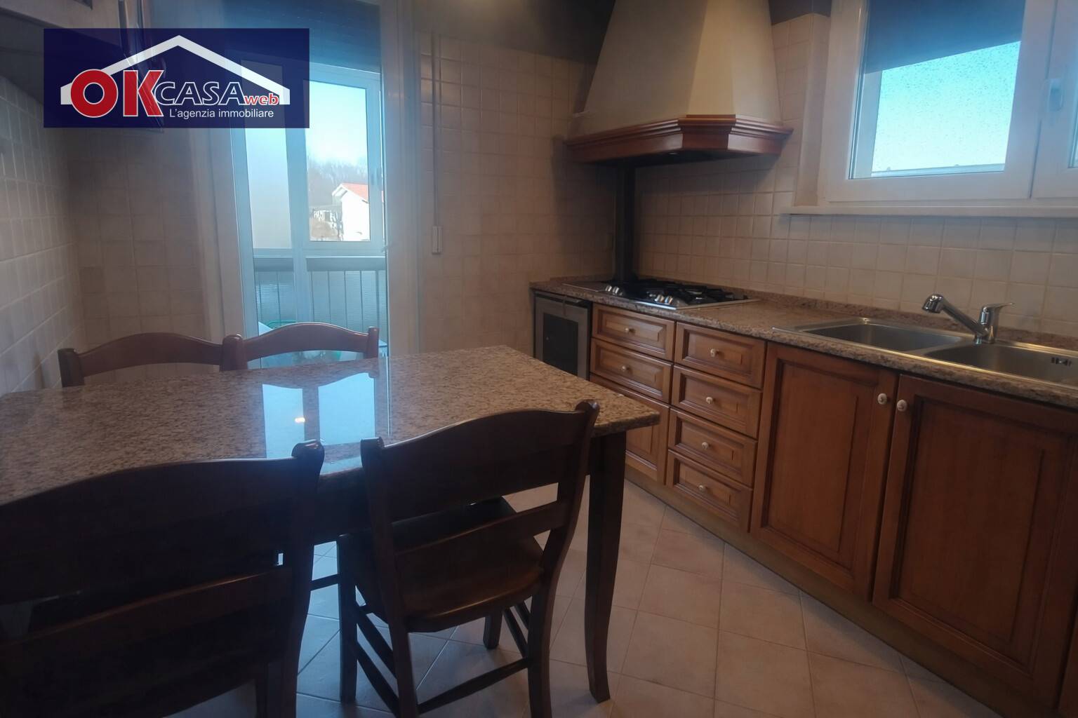 Bifamiliare in vendita a San Lorenzo Isontino