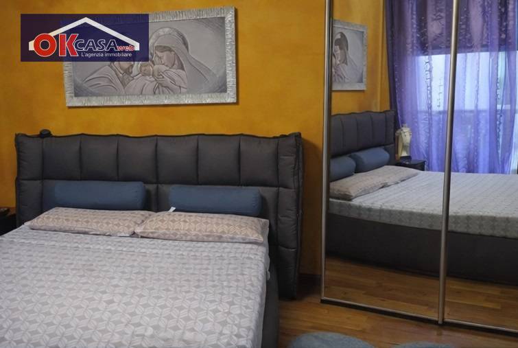 Appartamento in vendita a Verona, Borgo Roma