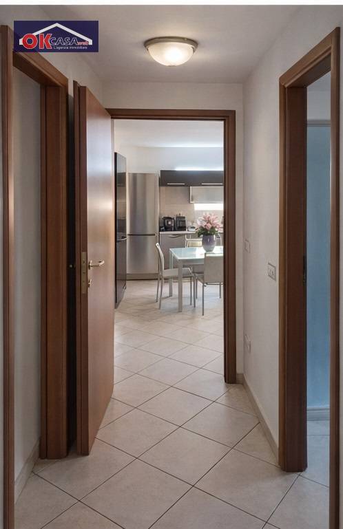 Appartamento in vendita a Verona, Borgo Roma