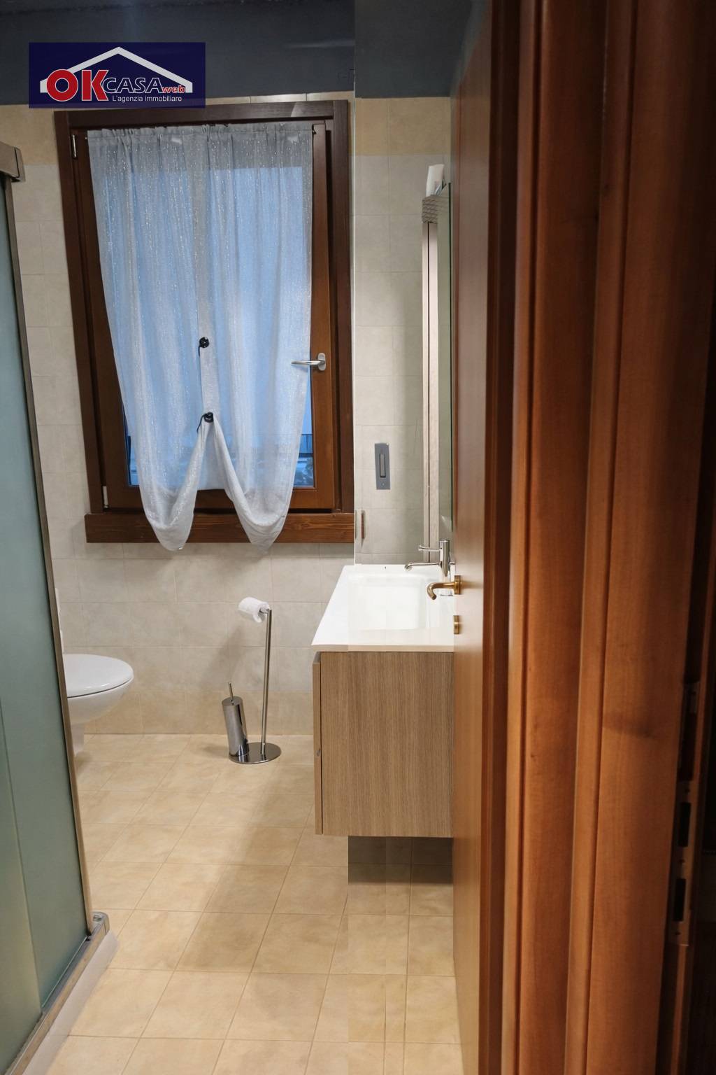 Appartamento in vendita a Verona, Borgo Roma