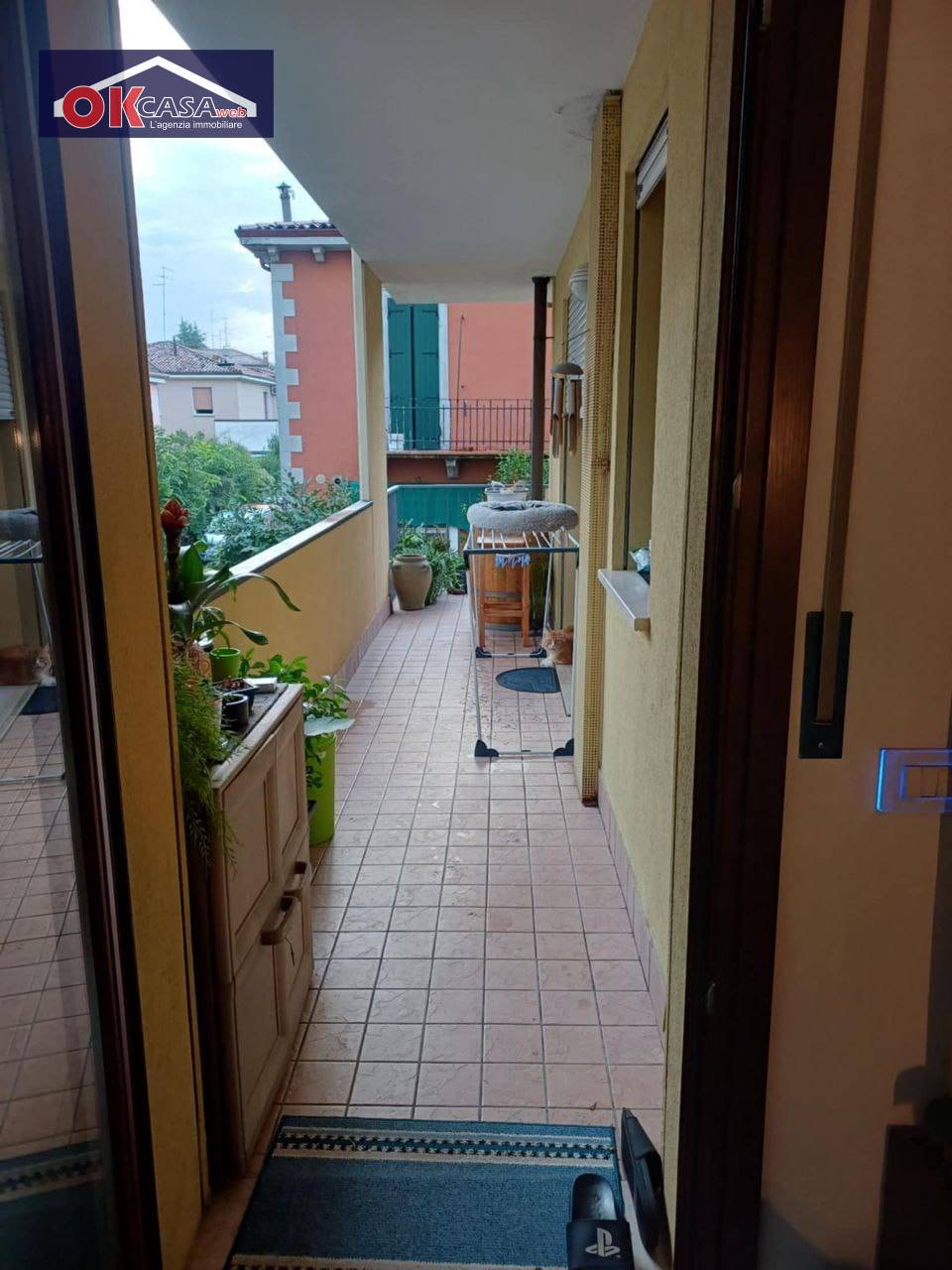 Appartamento in vendita a Verona, Borgo Roma