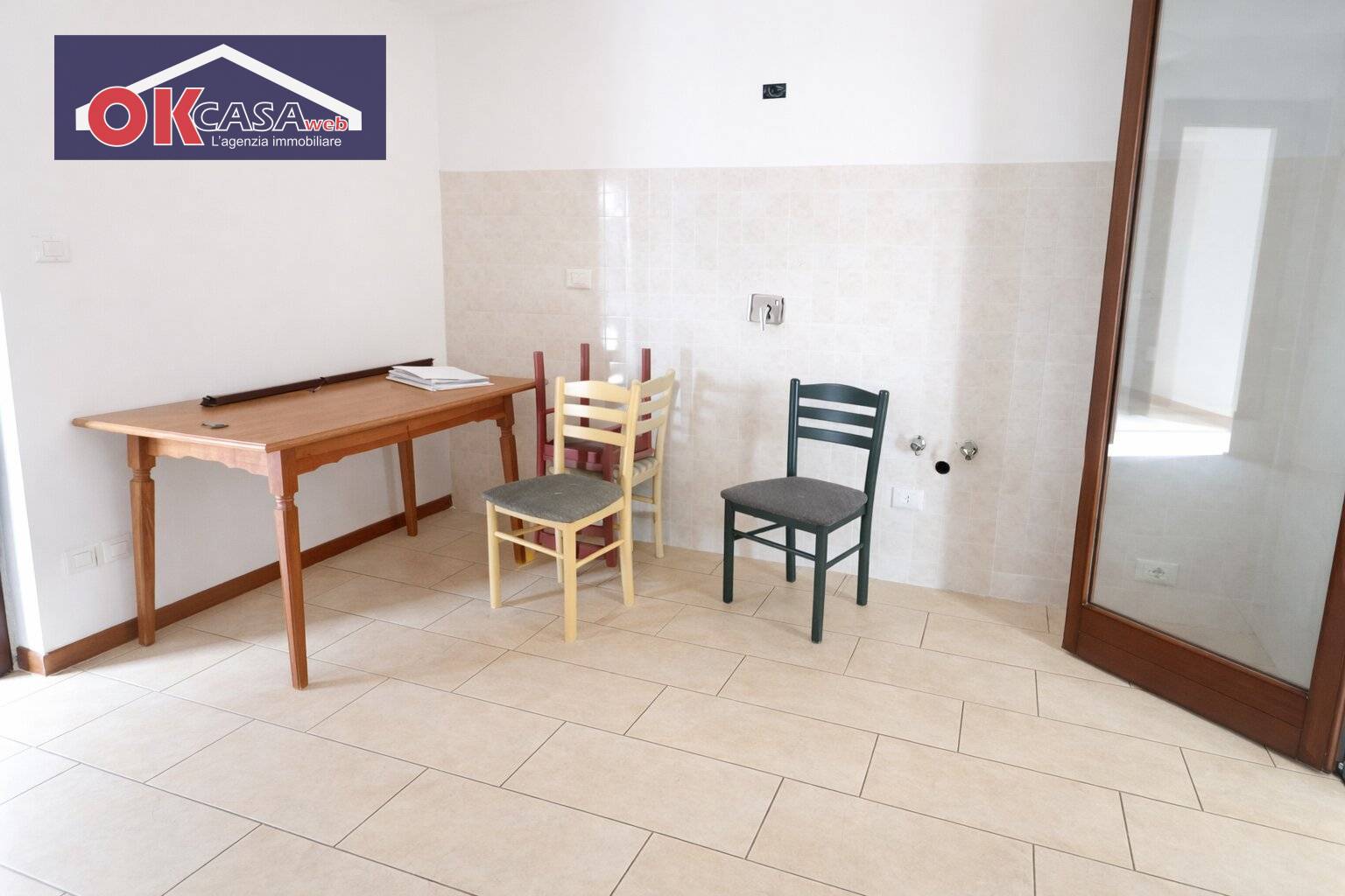 Bifamiliare in vendita a San Lorenzo Isontino