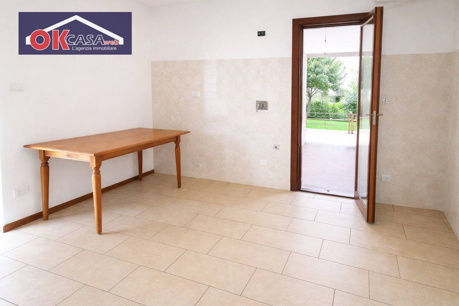 Bifamiliare in vendita a San Lorenzo Isontino