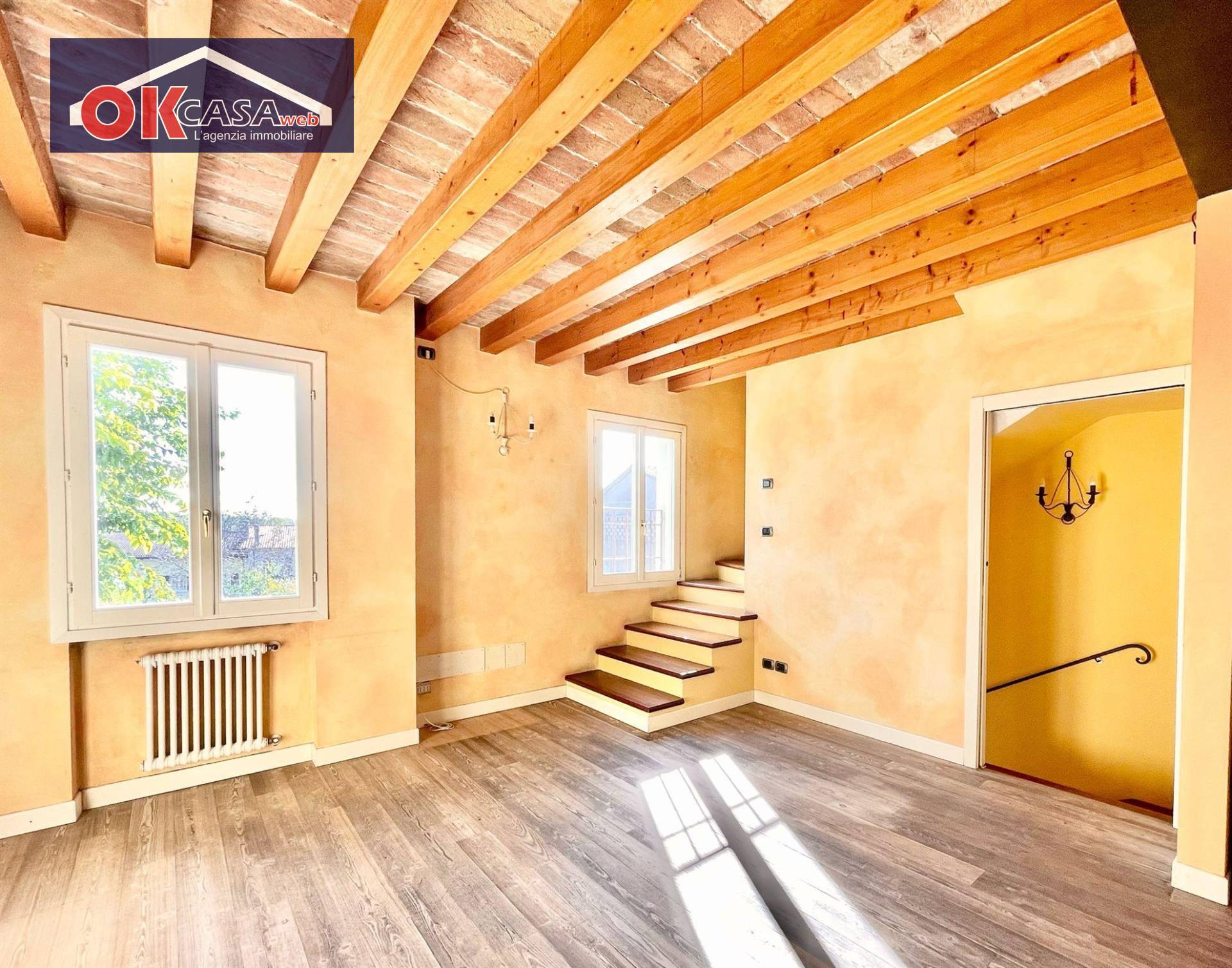 Villette a schiera in vendita a Peschiera del Garda