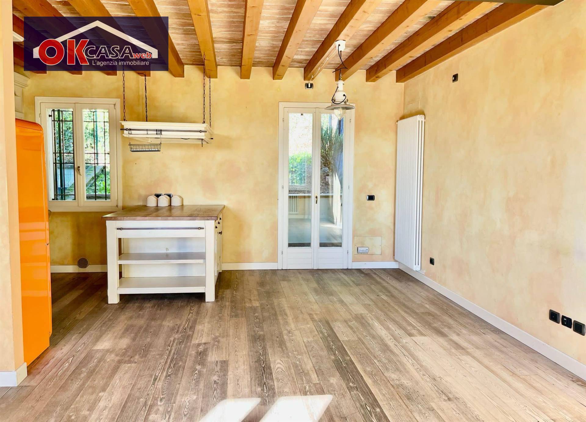 Villette a schiera in vendita a Peschiera del Garda