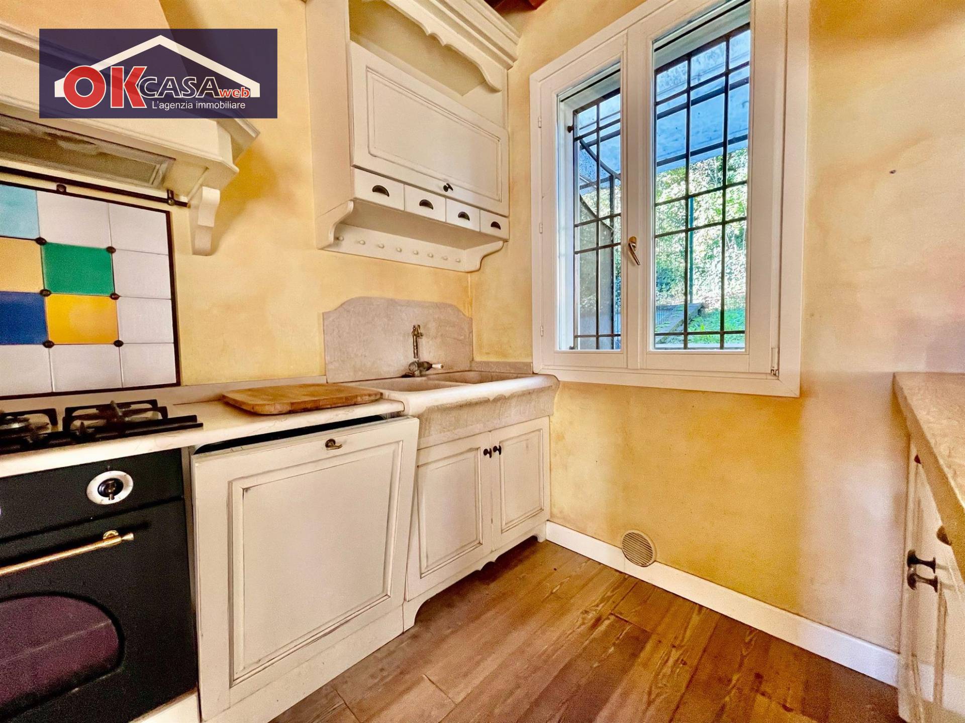 Villette a schiera in vendita a Peschiera del Garda