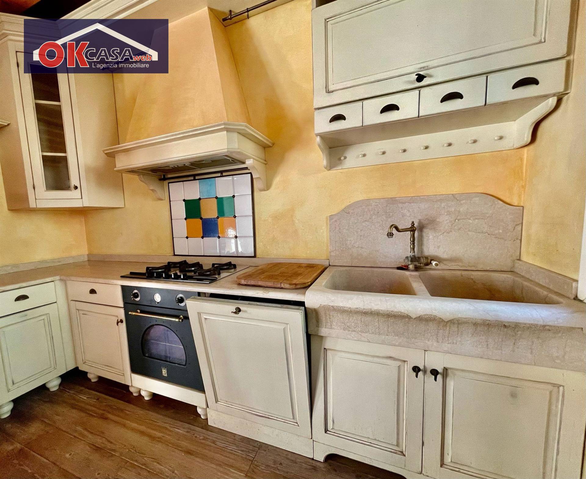 Villette a schiera in vendita a Peschiera del Garda