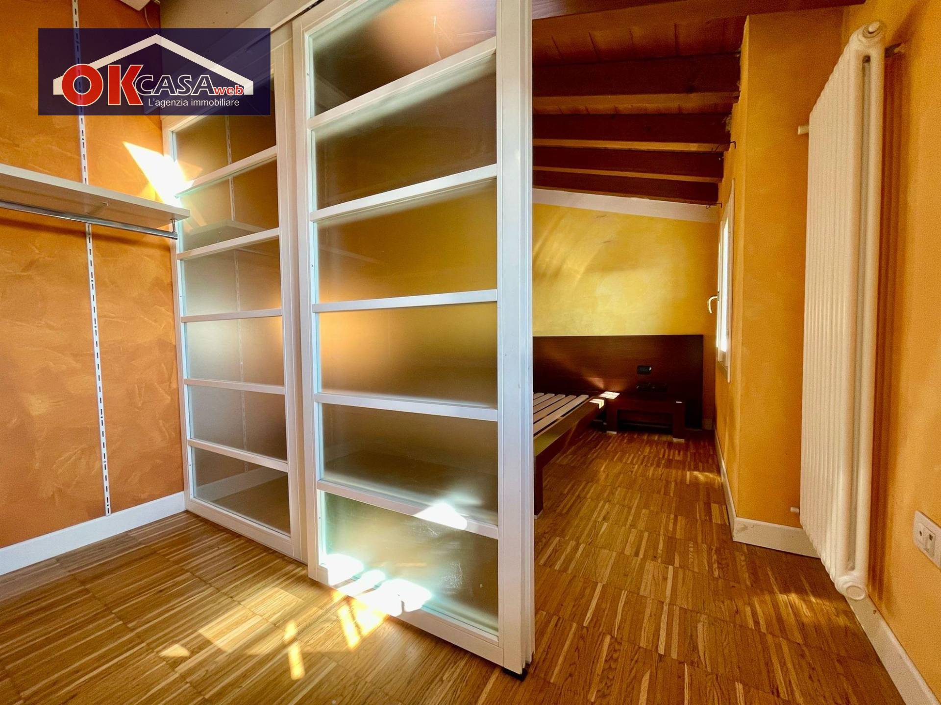 Villette a schiera in vendita a Peschiera del Garda