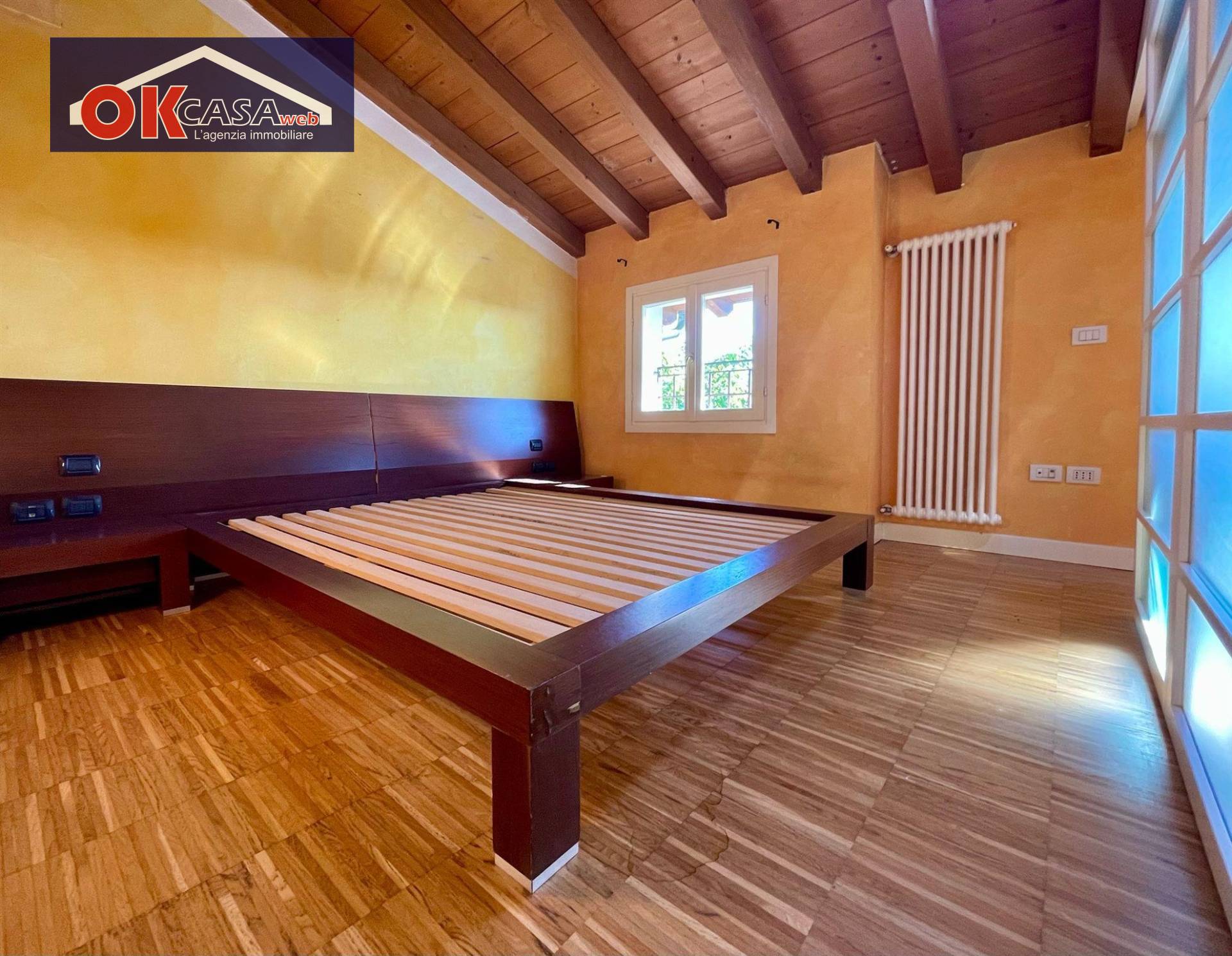 Villette a schiera in vendita a Peschiera del Garda