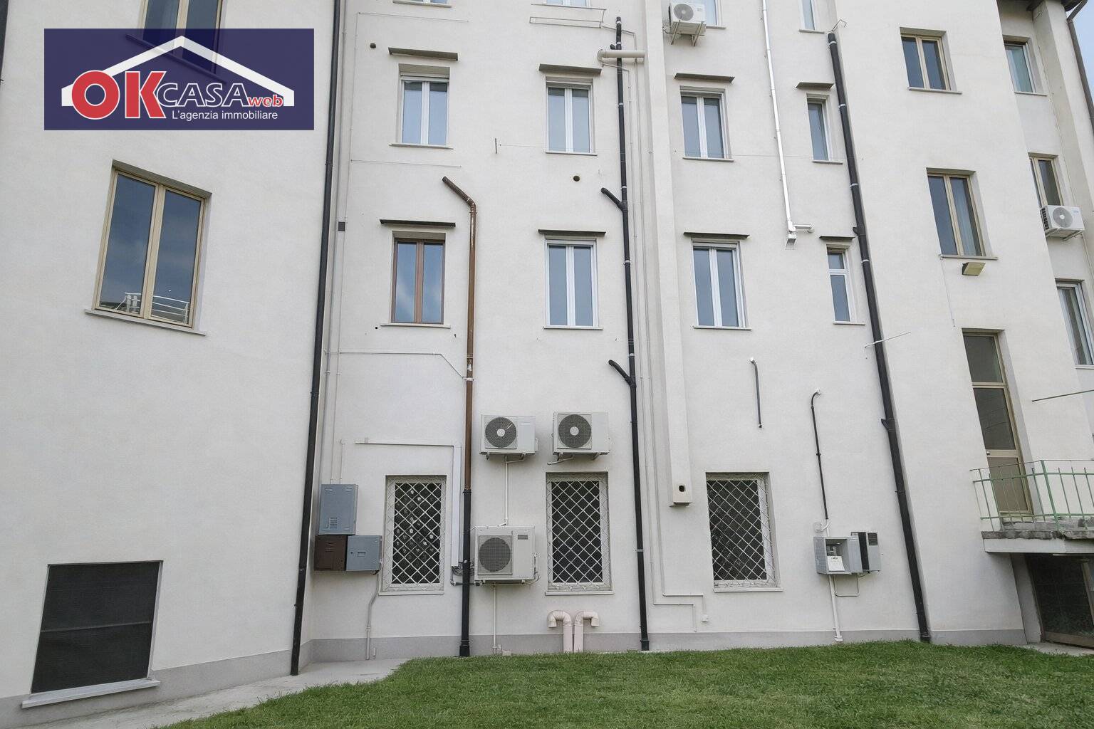 Appartamento in vendita a Monfalcone