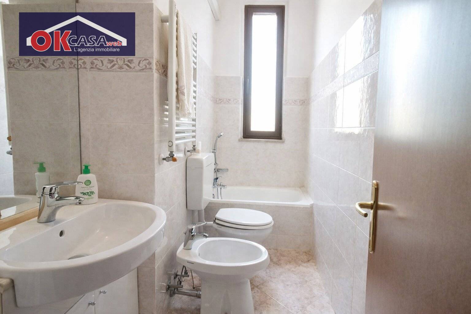 Appartamento in vendita a Monfalcone