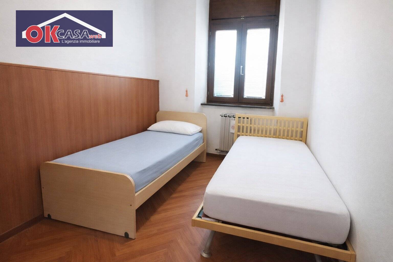 Appartamento in vendita a Monfalcone