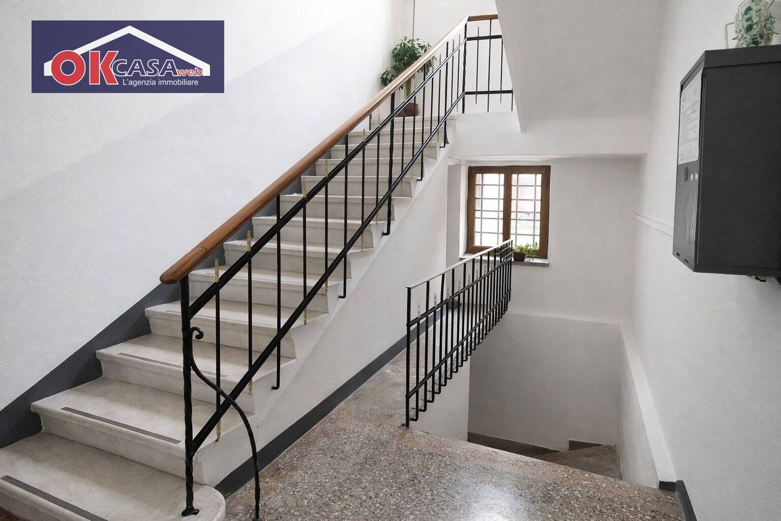 Appartamento in vendita a Monfalcone