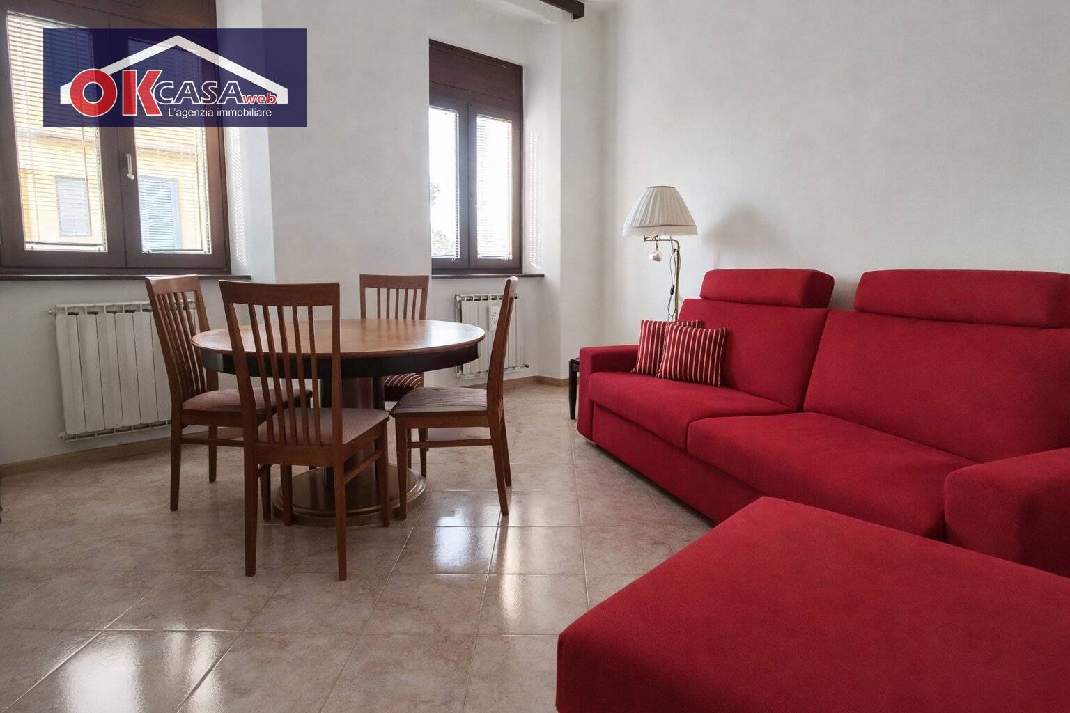 Appartamento in vendita a Monfalcone