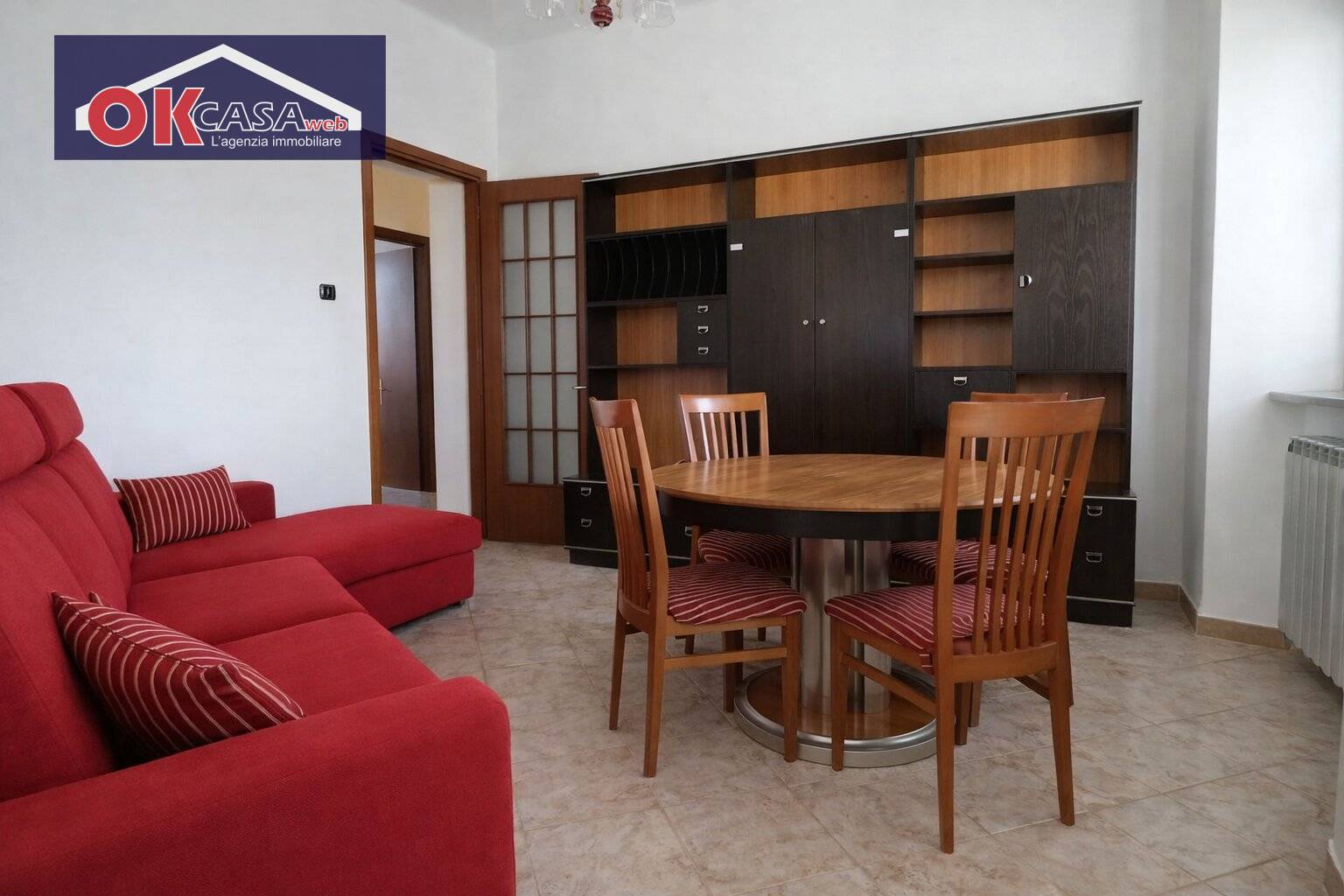 Appartamento in vendita a Monfalcone