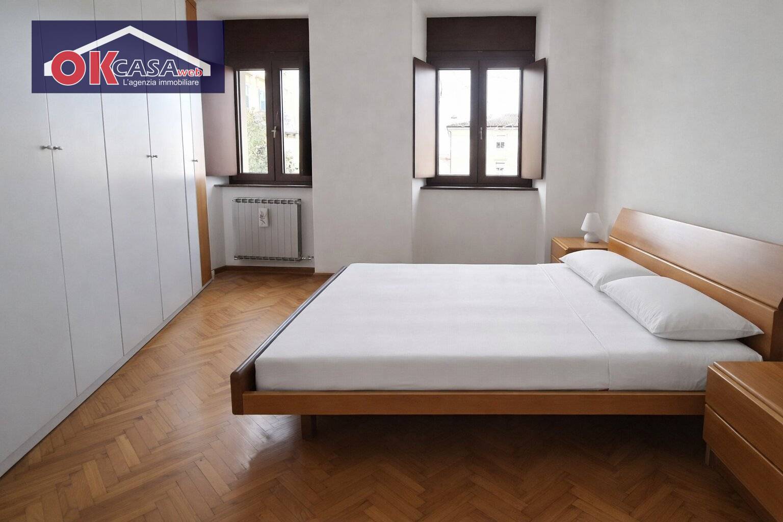 Appartamento in vendita a Monfalcone