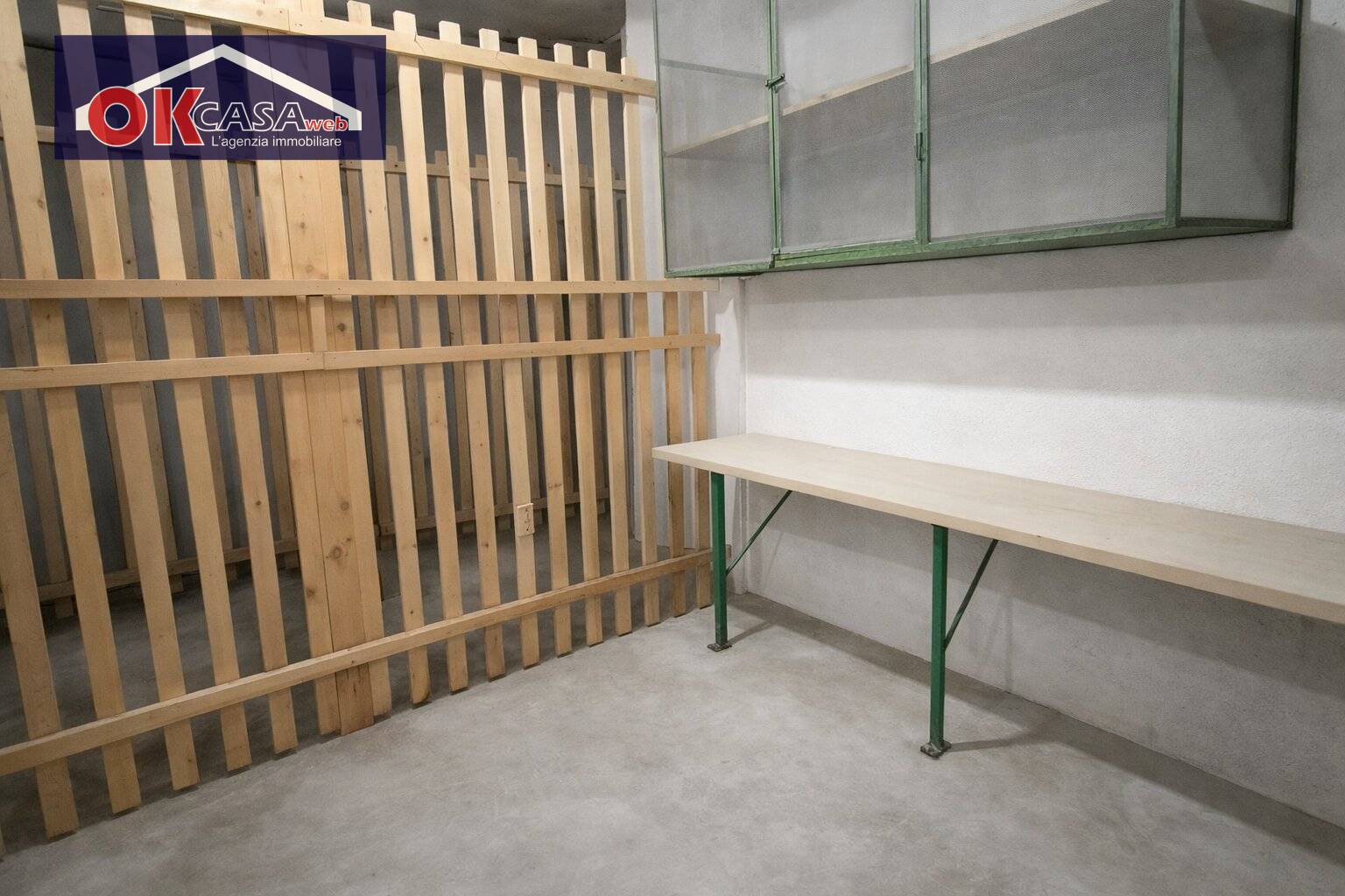 Appartamento in vendita a Monfalcone