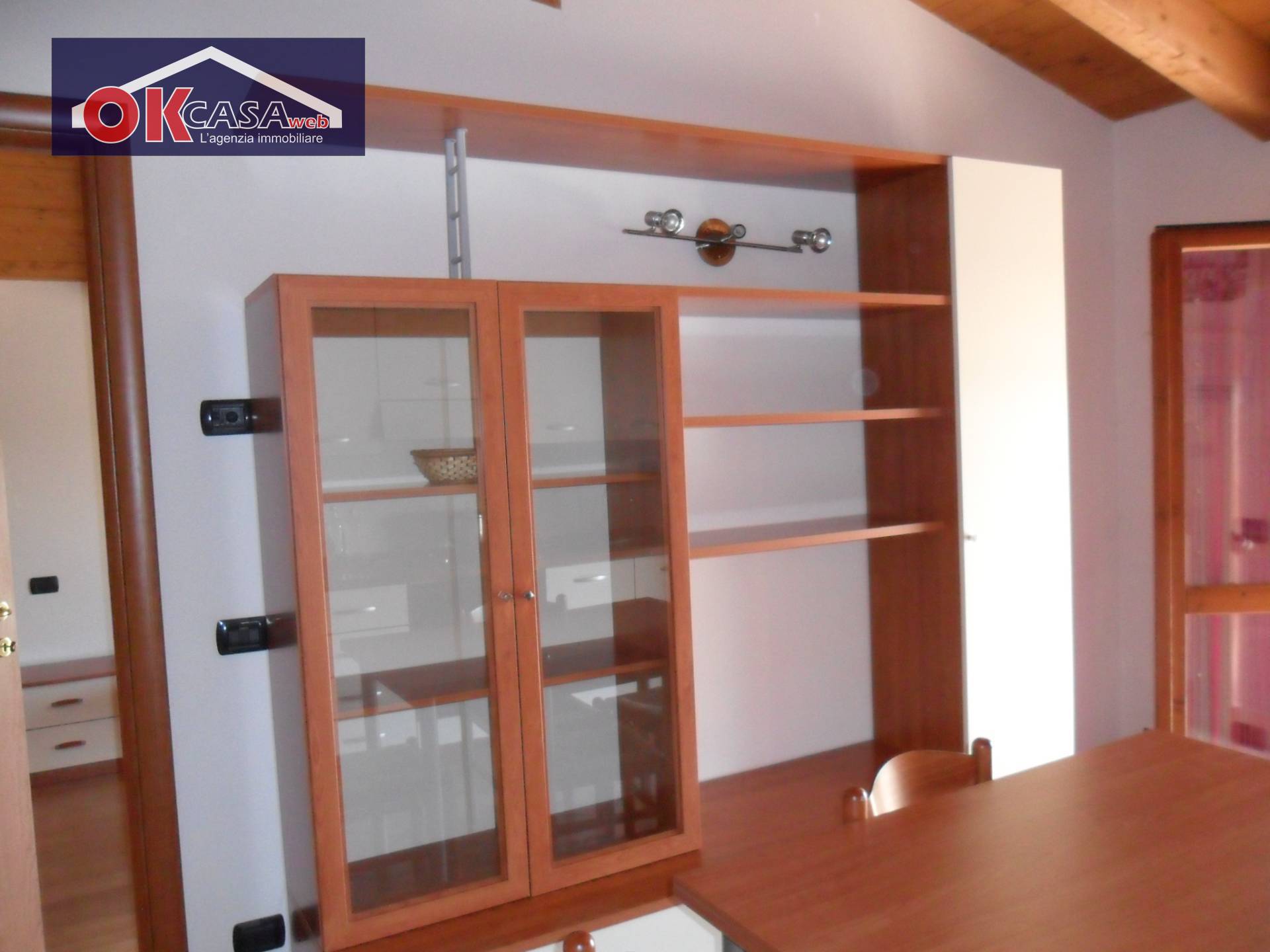 Appartamento in affitto a Oppeano, Vallese