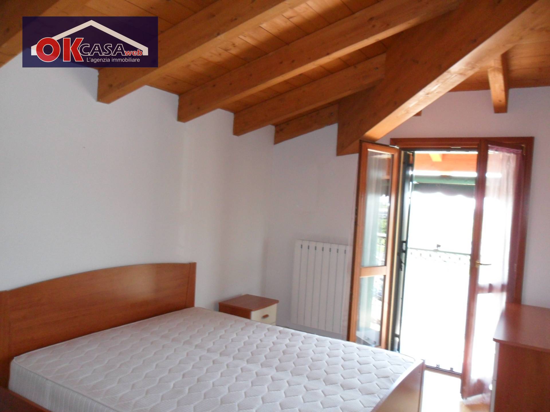 Appartamento in affitto a Oppeano, Vallese