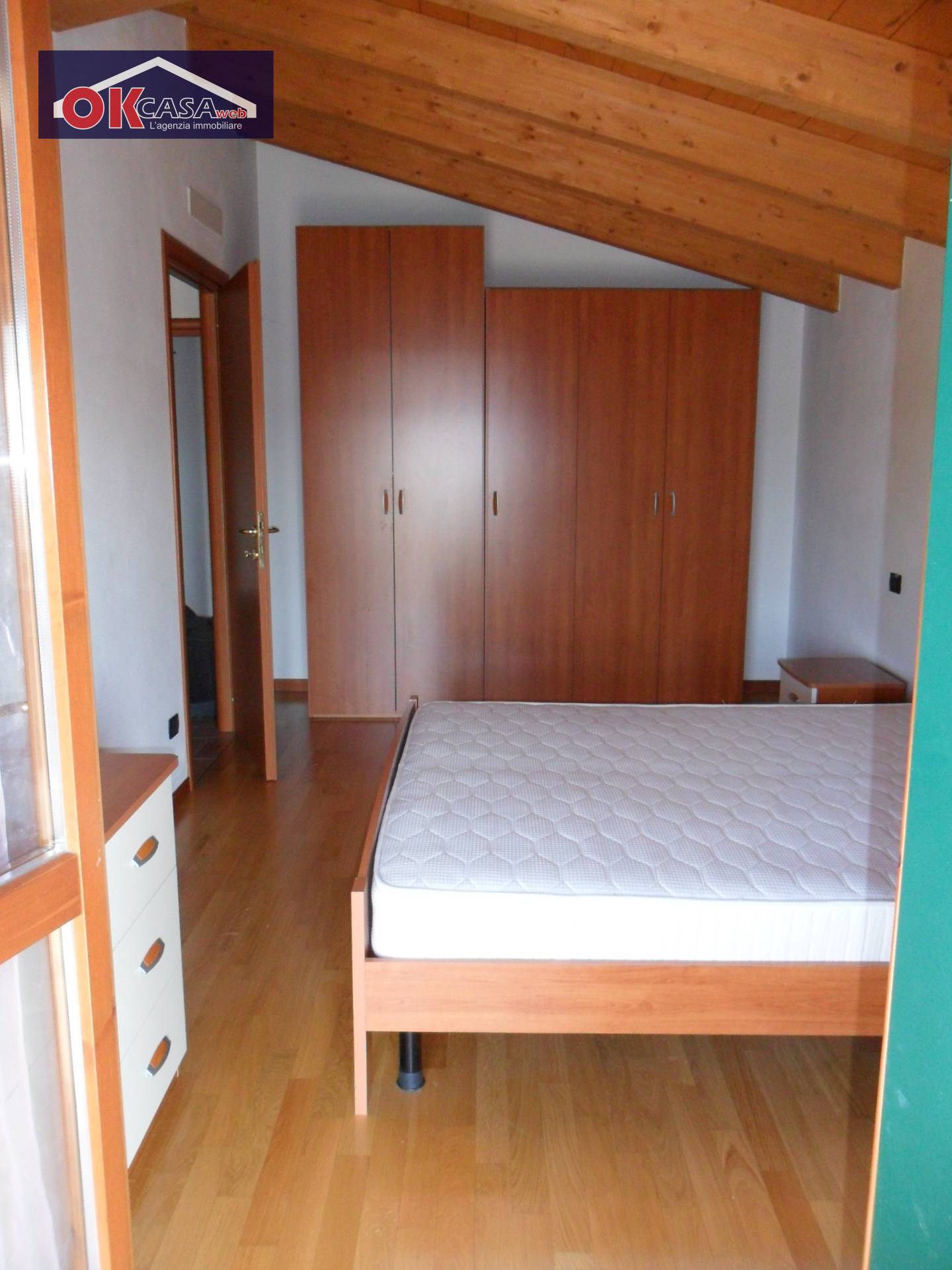 Appartamento in affitto a Oppeano, Vallese