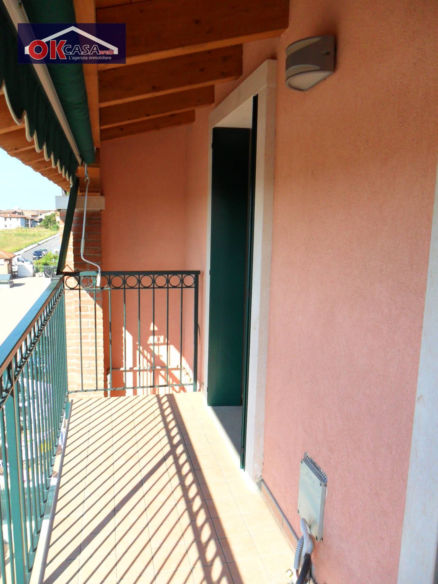 Appartamento in affitto a Oppeano, Vallese