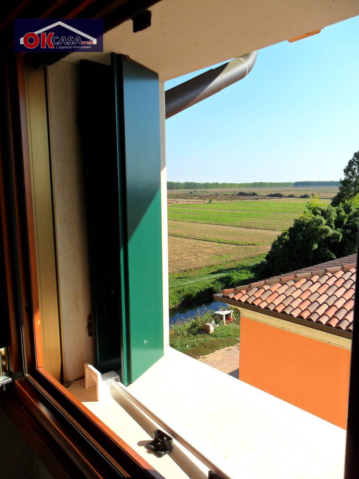 Appartamento in affitto a Oppeano, Vallese