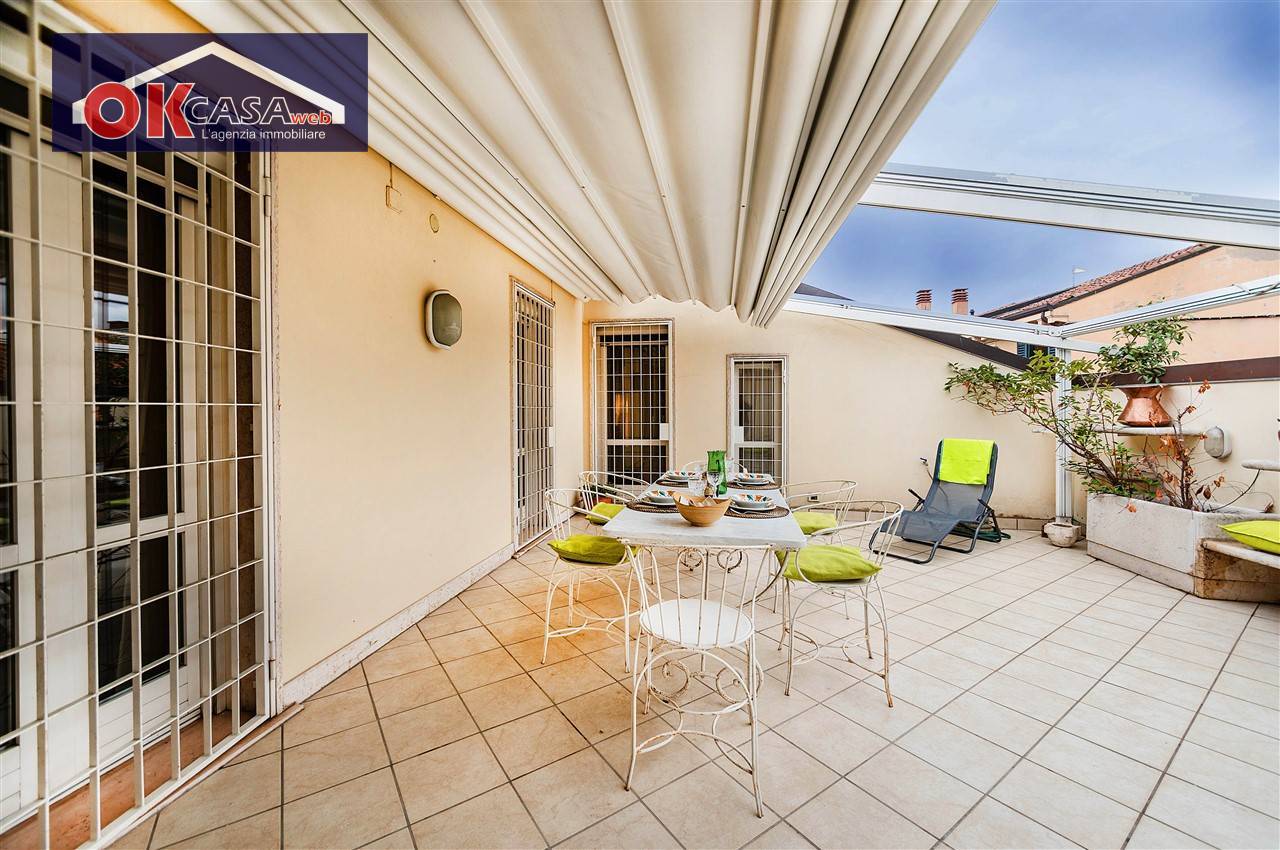 Appartamento in vendita a Verona, Centro storico