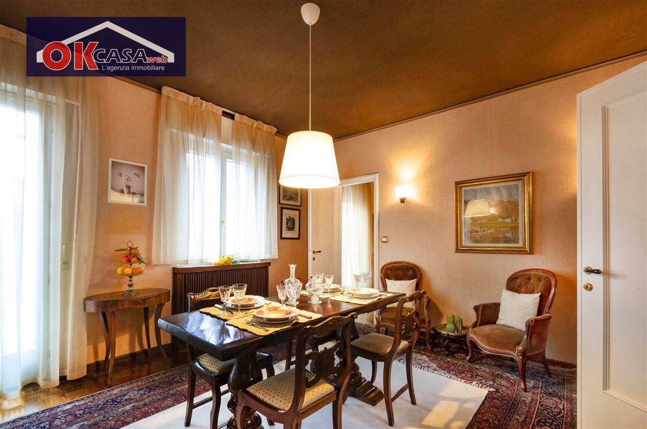 Appartamento in vendita a Verona, Centro storico