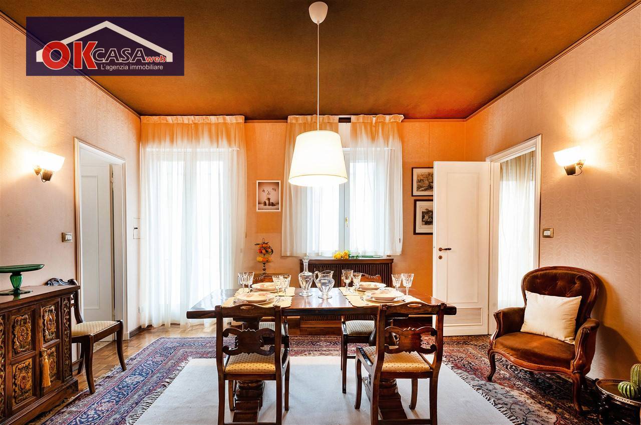 Appartamento in vendita a Verona, Centro storico